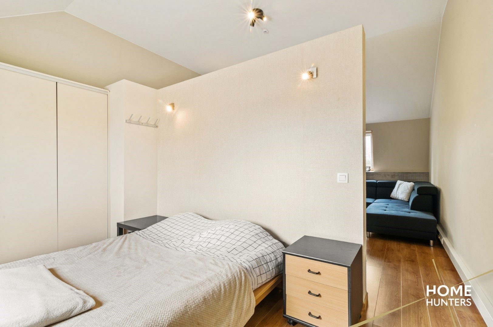 Ideale starterswoning te Hollebeke  foto 16