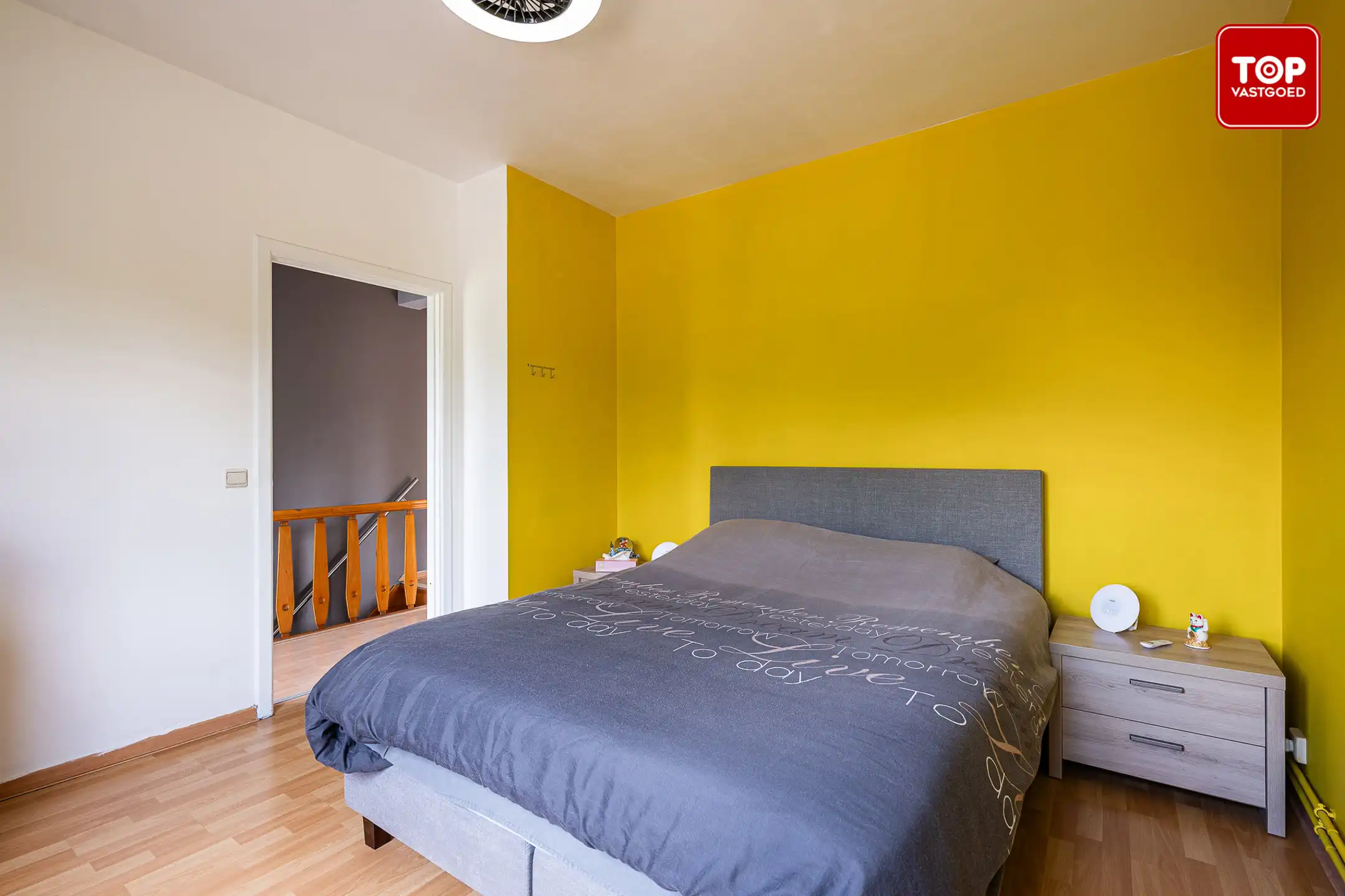 Verzorgde woning met zonnige tuin op Toplocatie foto 11