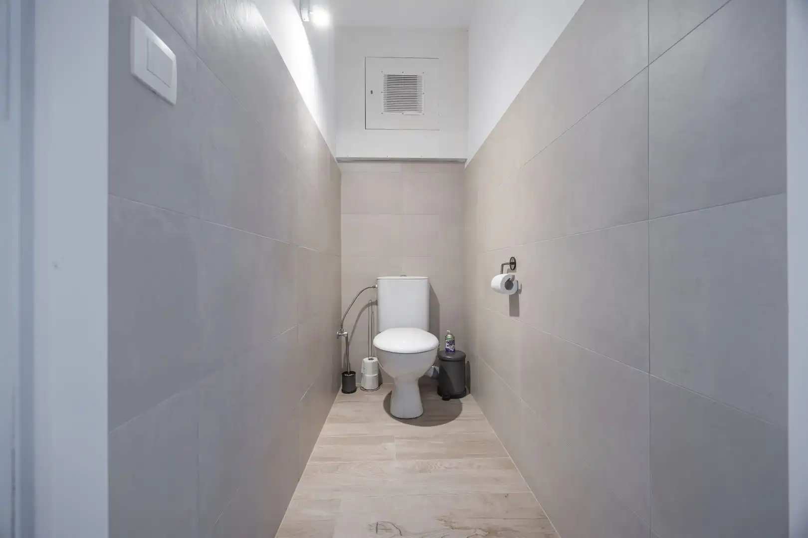Appartement 1 slaapkamer foto 9