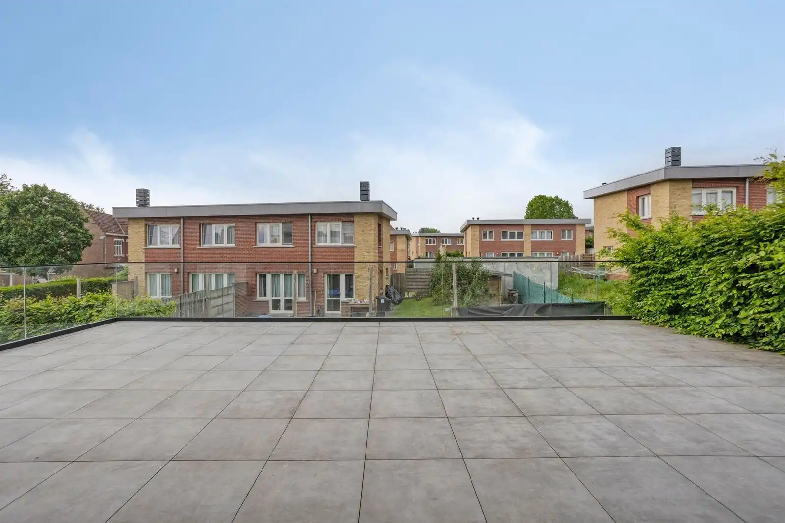 instapklaar appartement 3 slaapkamers,terras en staanplaats   foto 23
