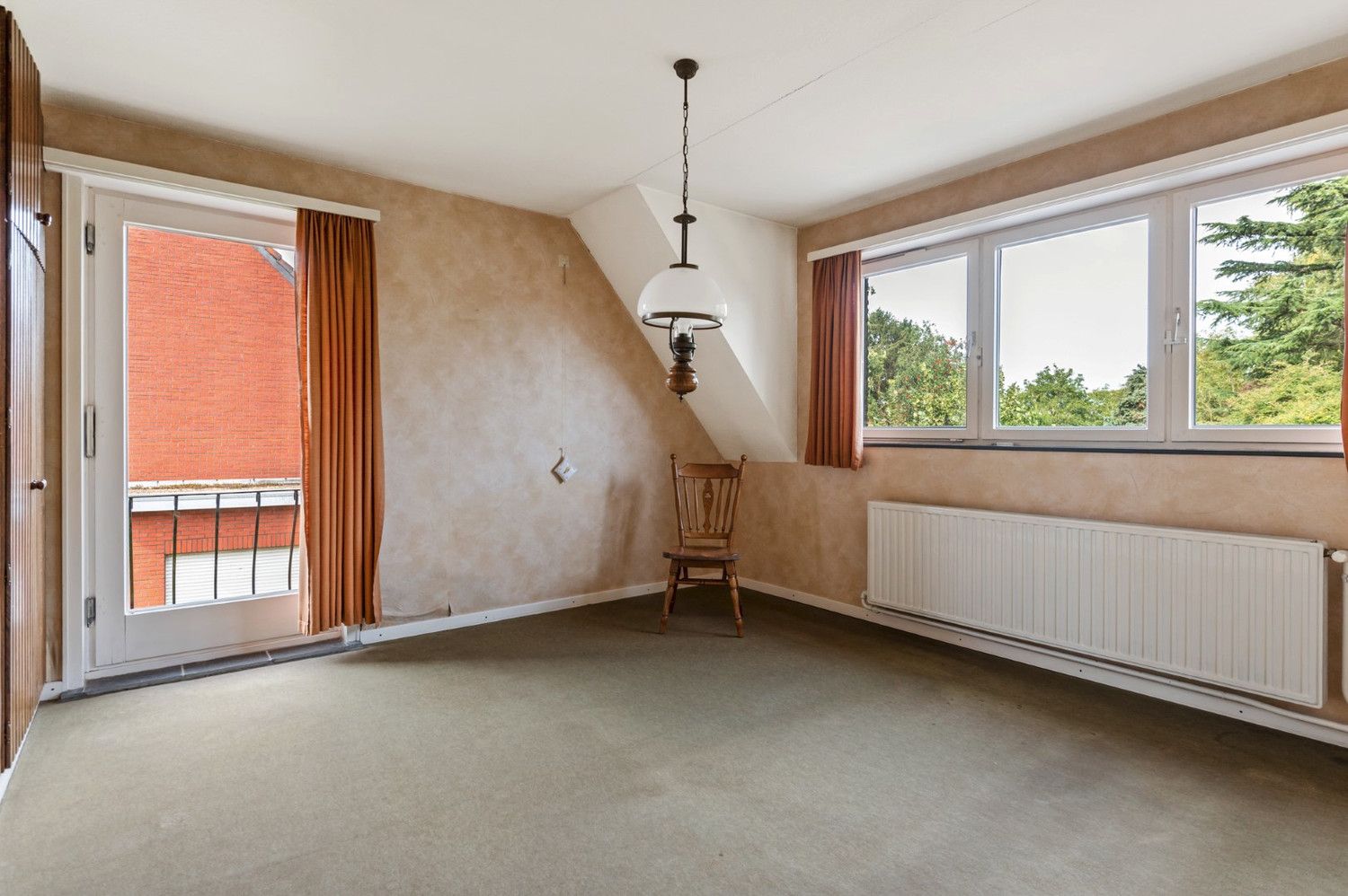 WONING MET 3 SLK EN GARAGE OP PERCEEL VAN 885 m²! foto 11