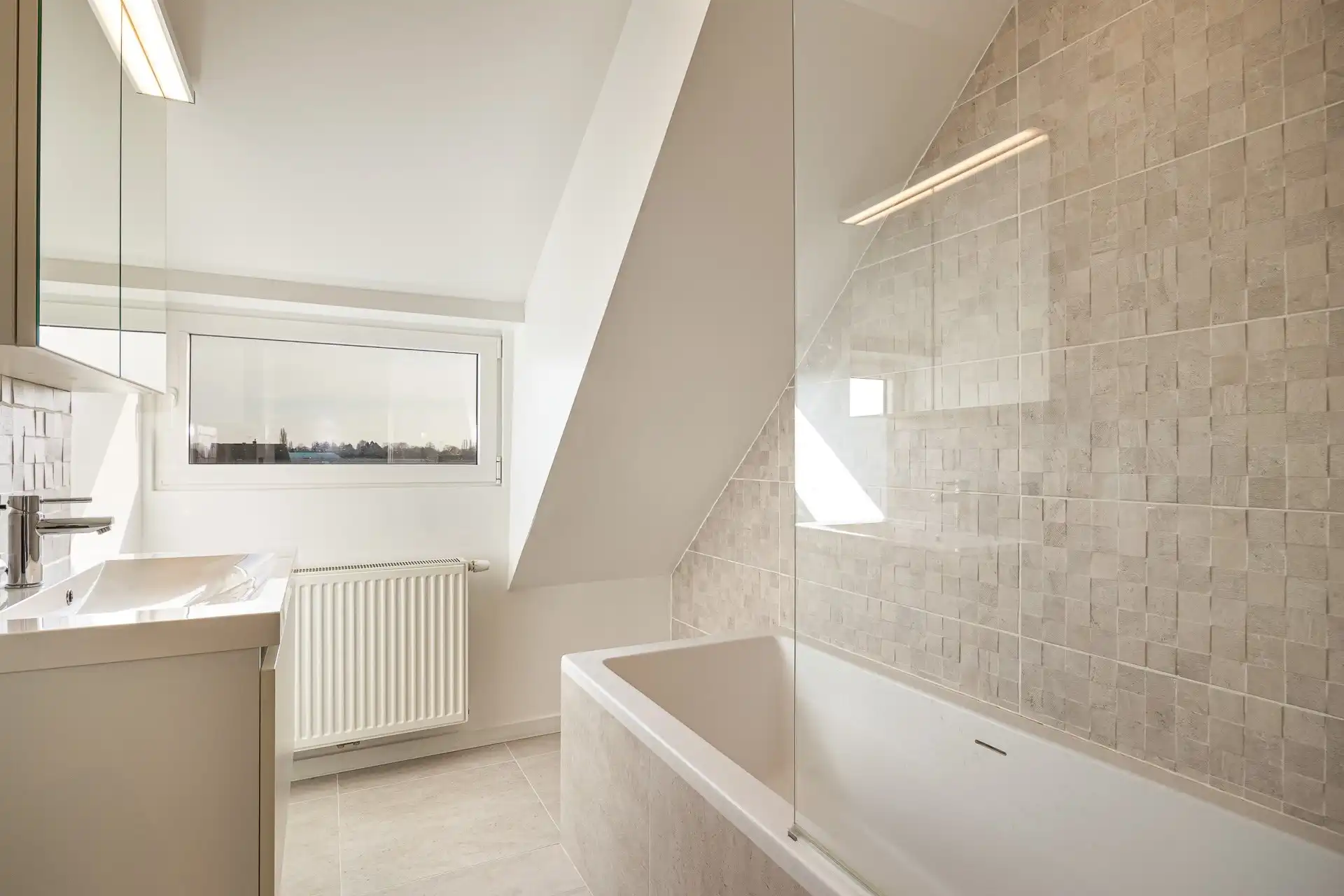 Moderne Gezinswoning in Aartselaar foto 45