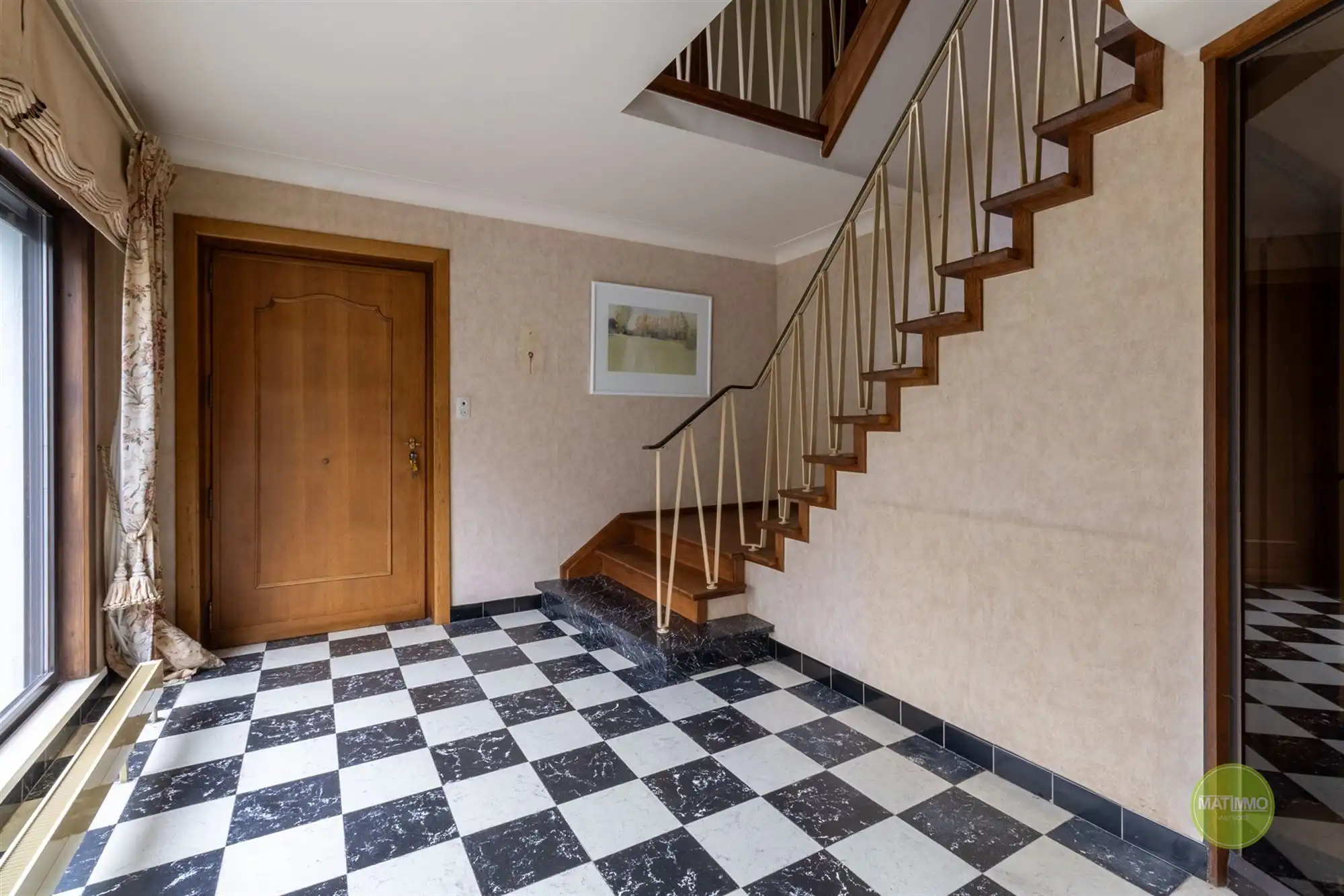 Halfopen woning met 5 slaapkamers in bosrijke omgeving  foto 5