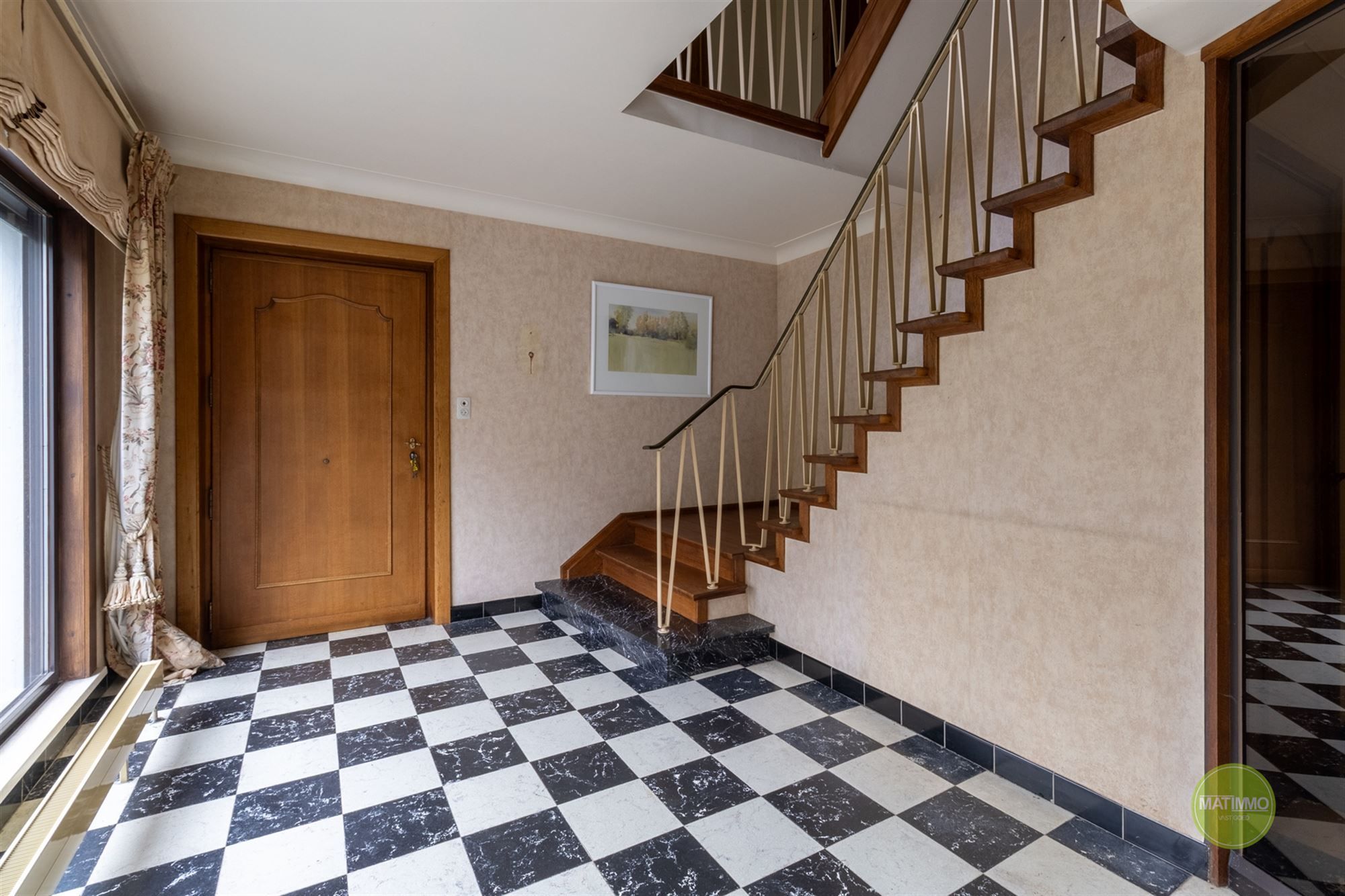 Halfopen woning met 5 slaapkamers in bosrijke omgeving  foto 5