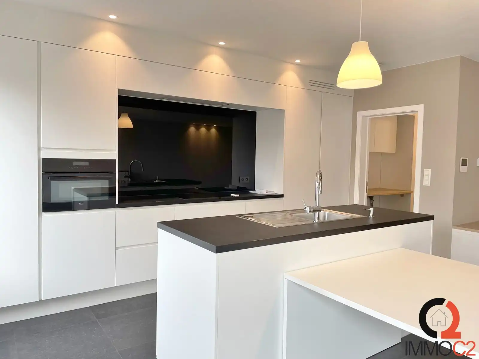 Appartement te huur foto 9