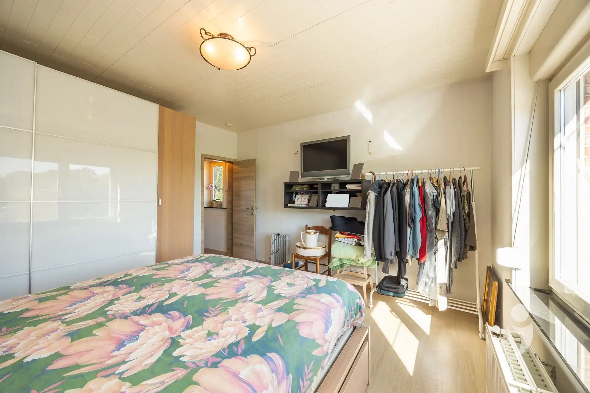 Woning met westgerichte tuin foto 12