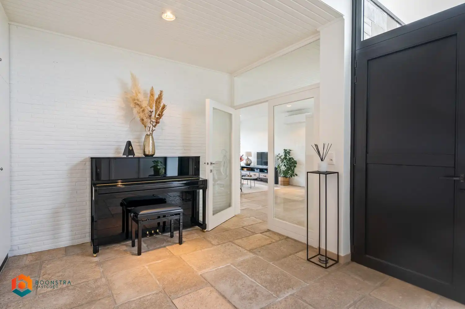 Energiezuinige woning op een perceel van 829&nbsp;m² foto 12