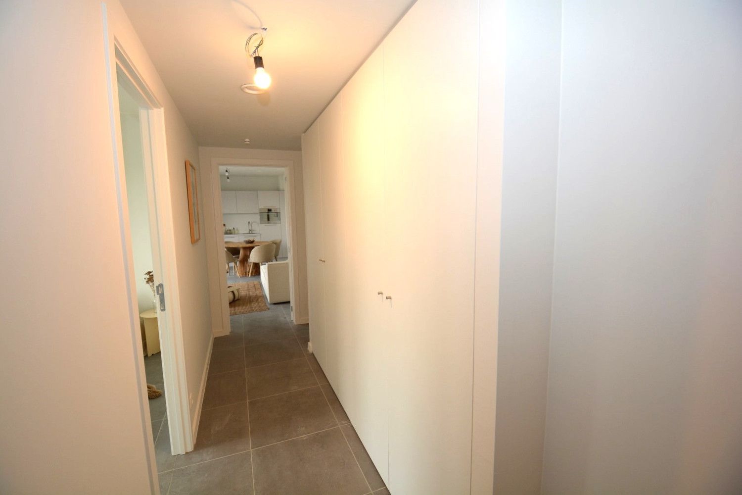 PARKRESIDENTIE STADSTERRAS foto 8