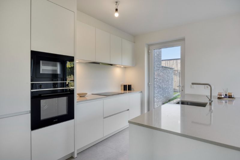 Herzele, Lindestraat - Fase 1: Lot W 17 foto 10