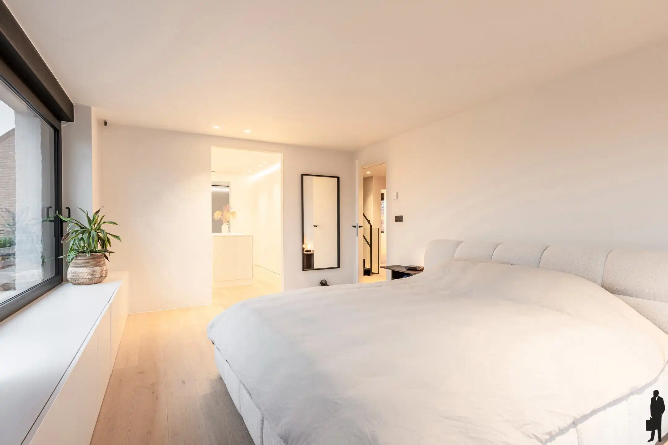 Luxe villa met zwembad en poolhouse vlakbij het centrum van Hoogstraten. foto 27