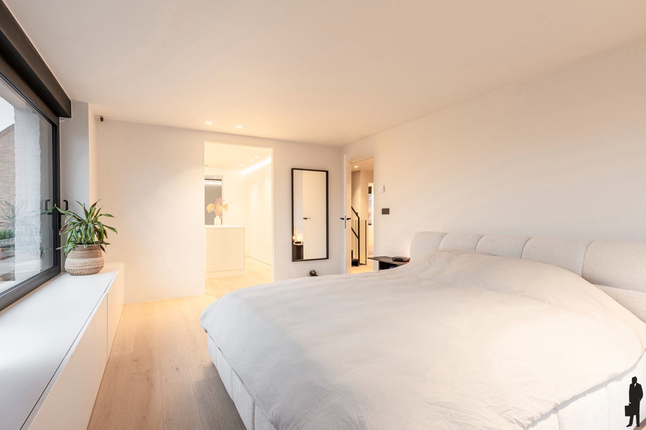 Luxe villa met zwembad en poolhouse vlakbij het centrum van Hoogstraten. foto 27