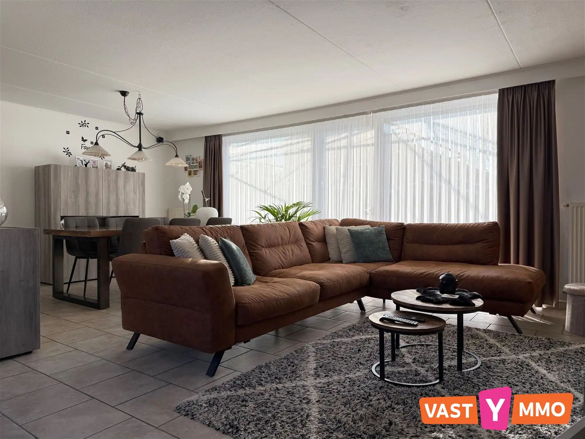 Hoofdfoto van de publicatie: Rijwoning