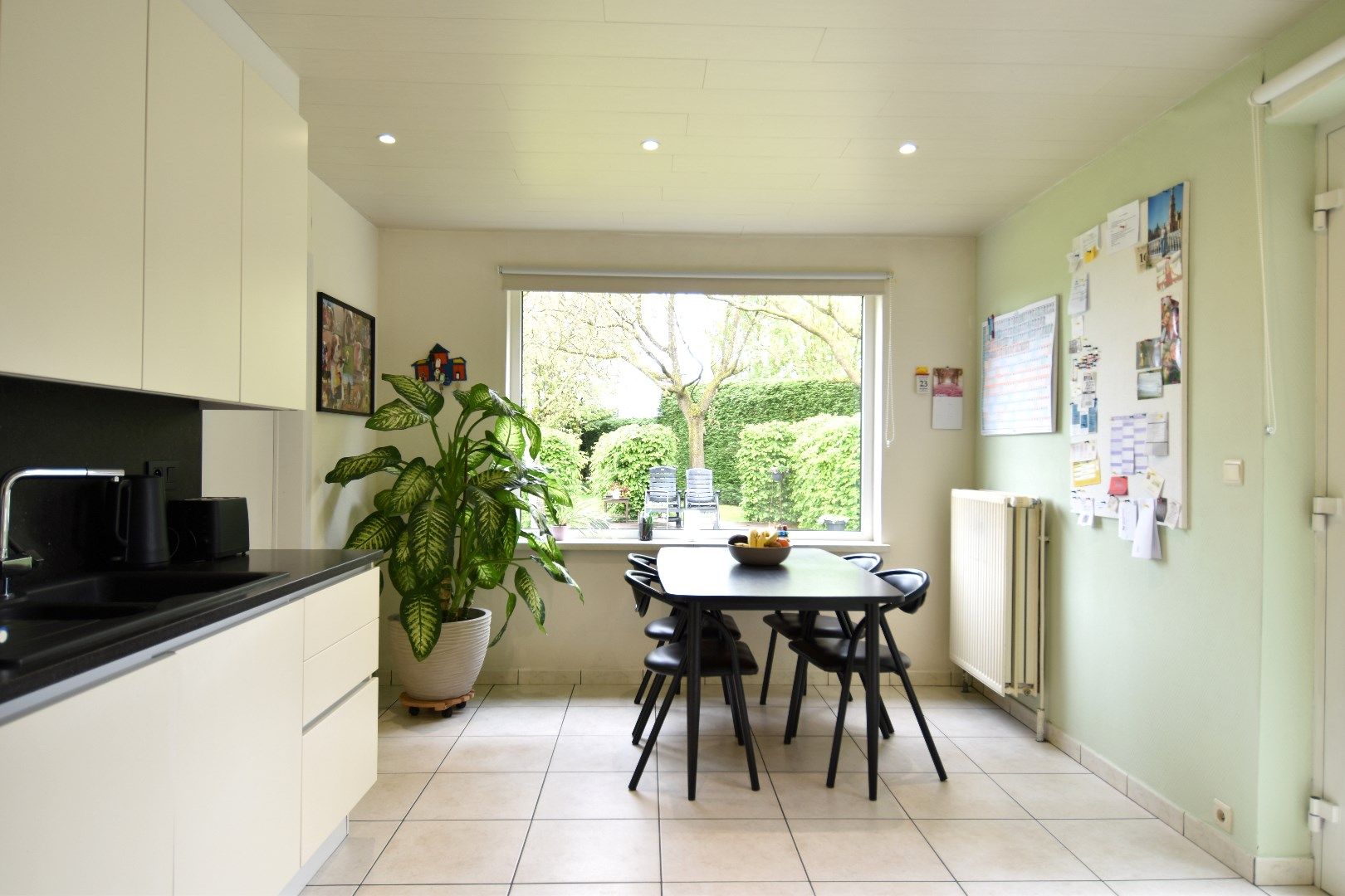 Landelijk wonen in alle comfort én met 4 slaapkamers te Sint-Eloois-Winkel foto 2
