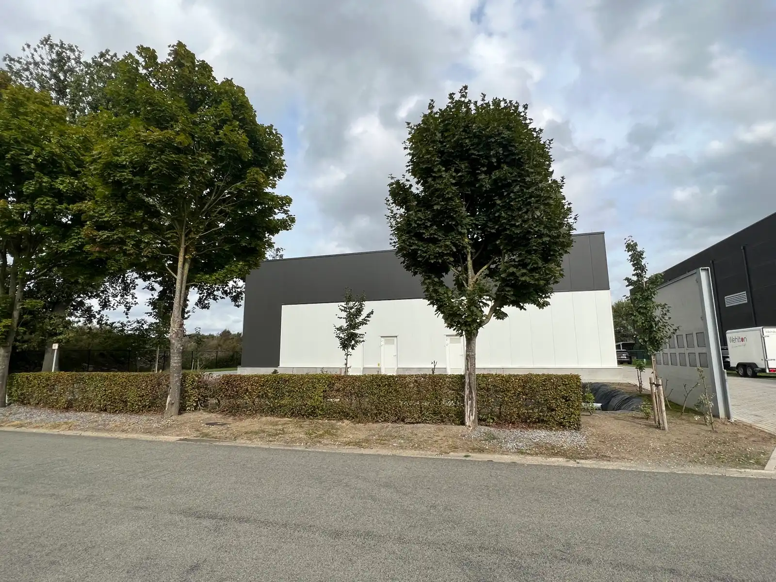 Bedrijfsvastgoed te huur Schoorstraat 20E - 3680 Maaseik