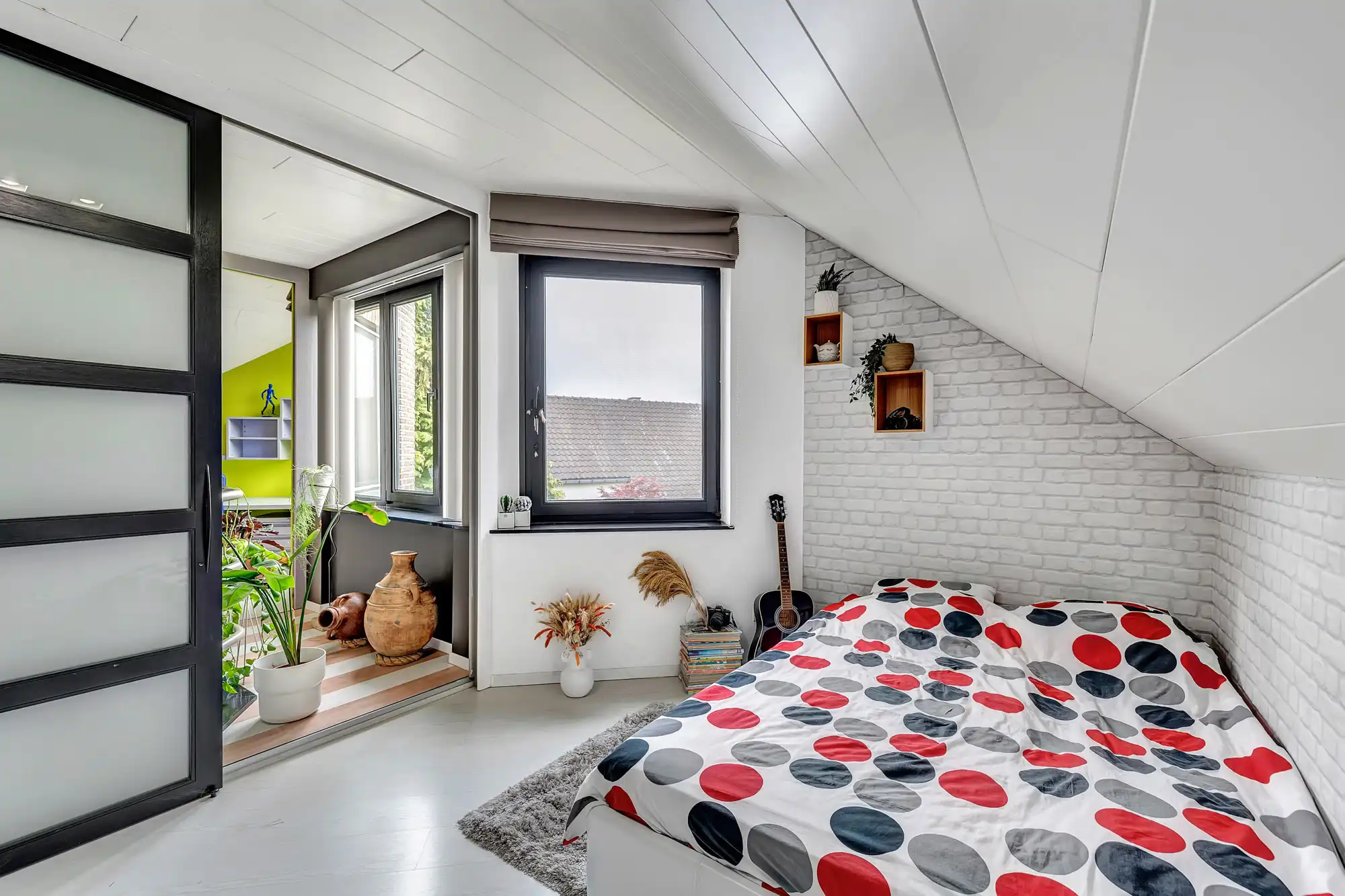 Karaktervolle villa op 10 are 59 ca met 4 slaapkamers foto 25