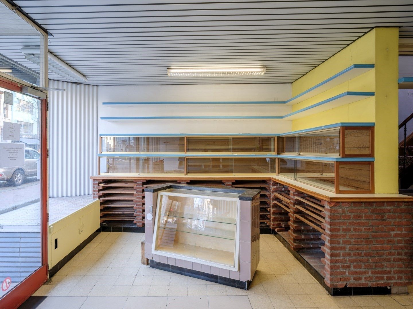 Centraal gelegen burgerwoning op wandelafstand van het Sint-Pietersstation foto 4