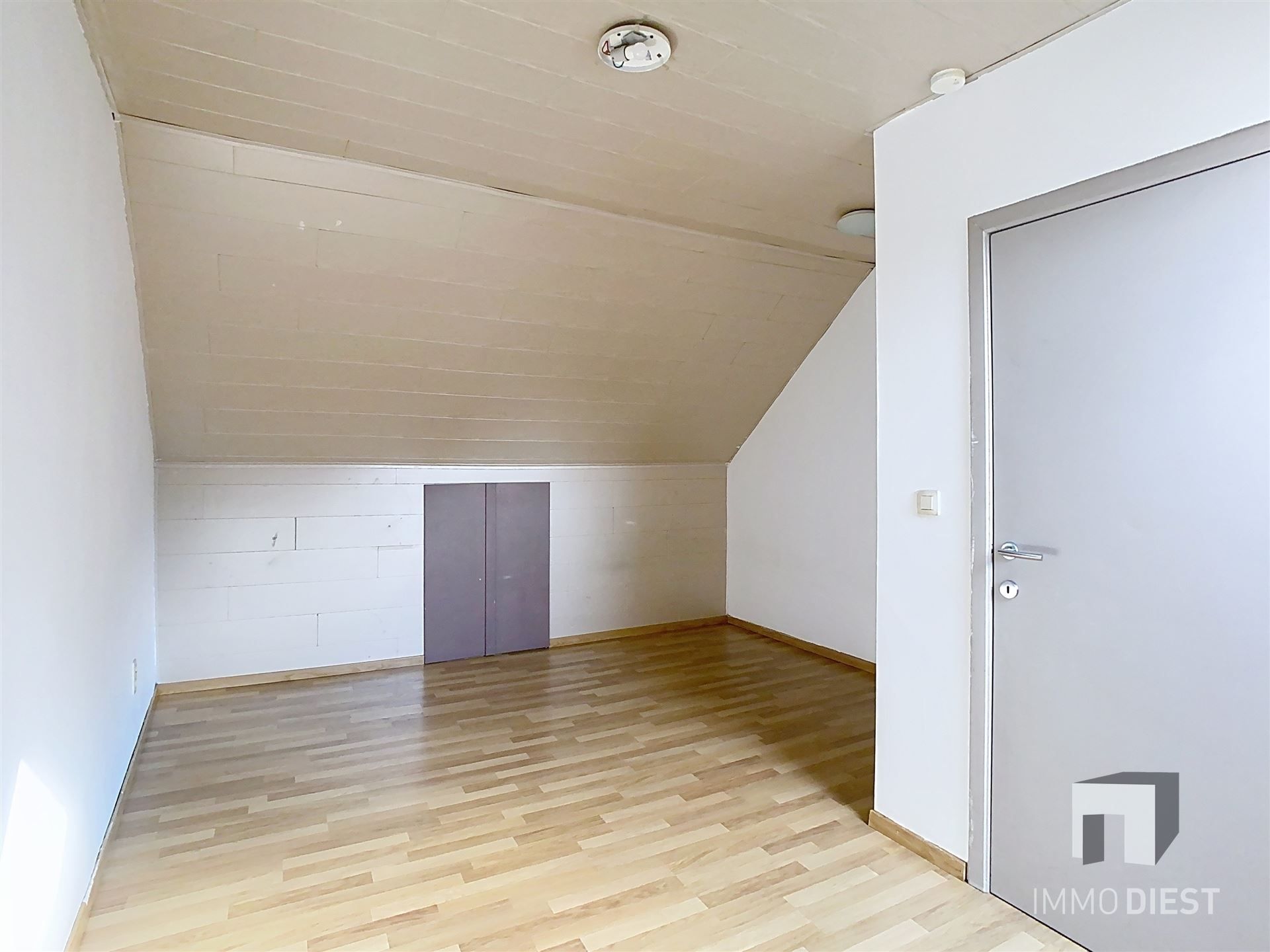 Woning in centrum Diest - 2 slaapkamers en terras foto 18