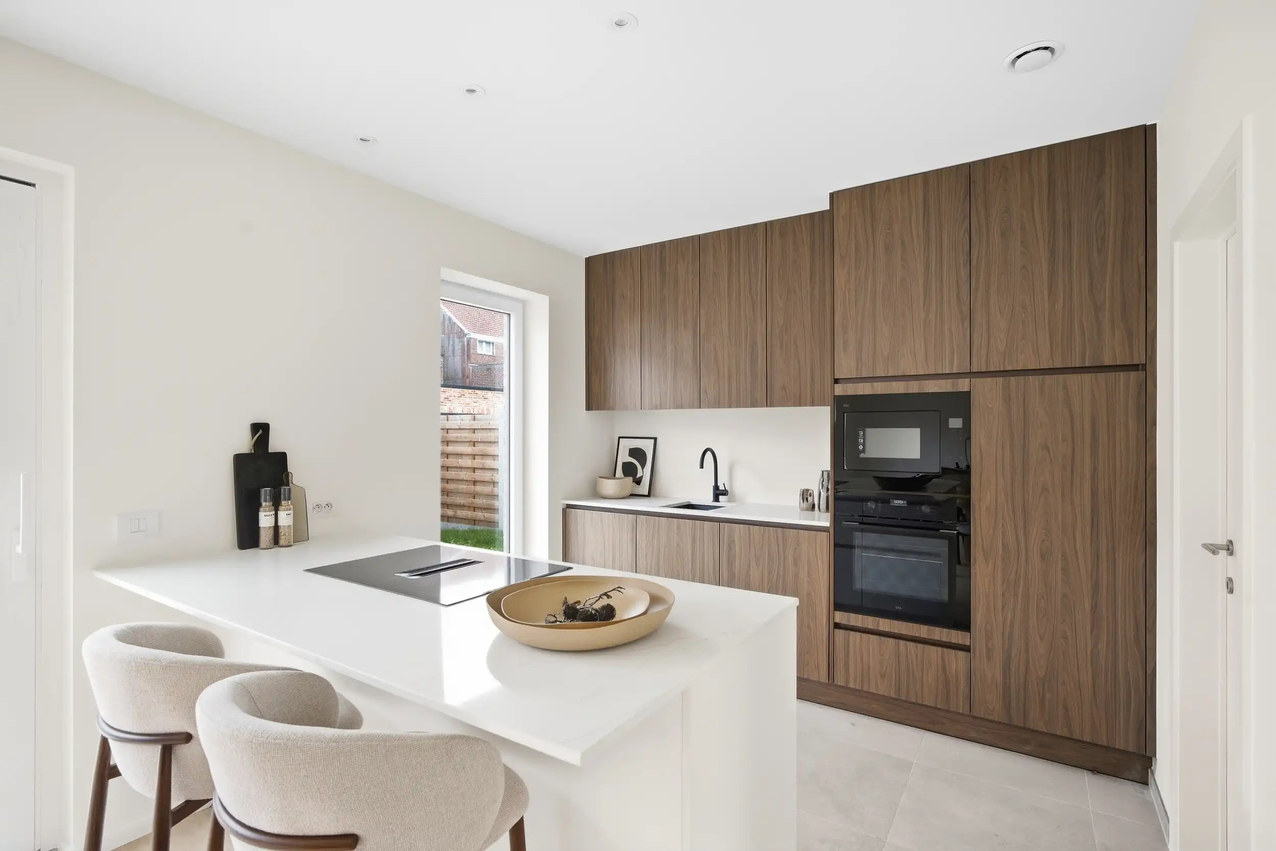 Wonen in stijl, comfort en duurzaamheid in Sint-Michiels foto 3