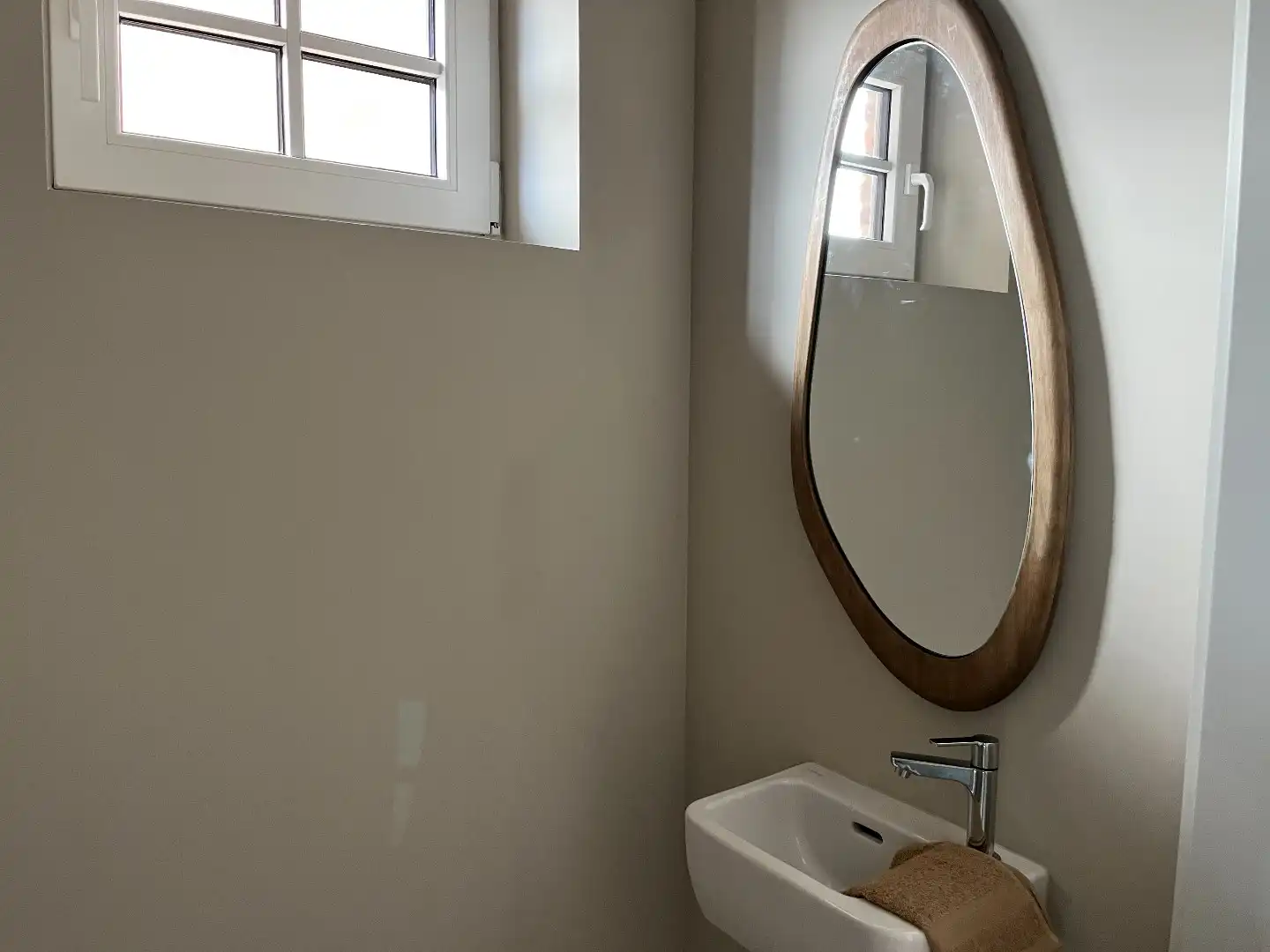 Prachtige nieuwbouwwoningen op landelijke locatie foto 7