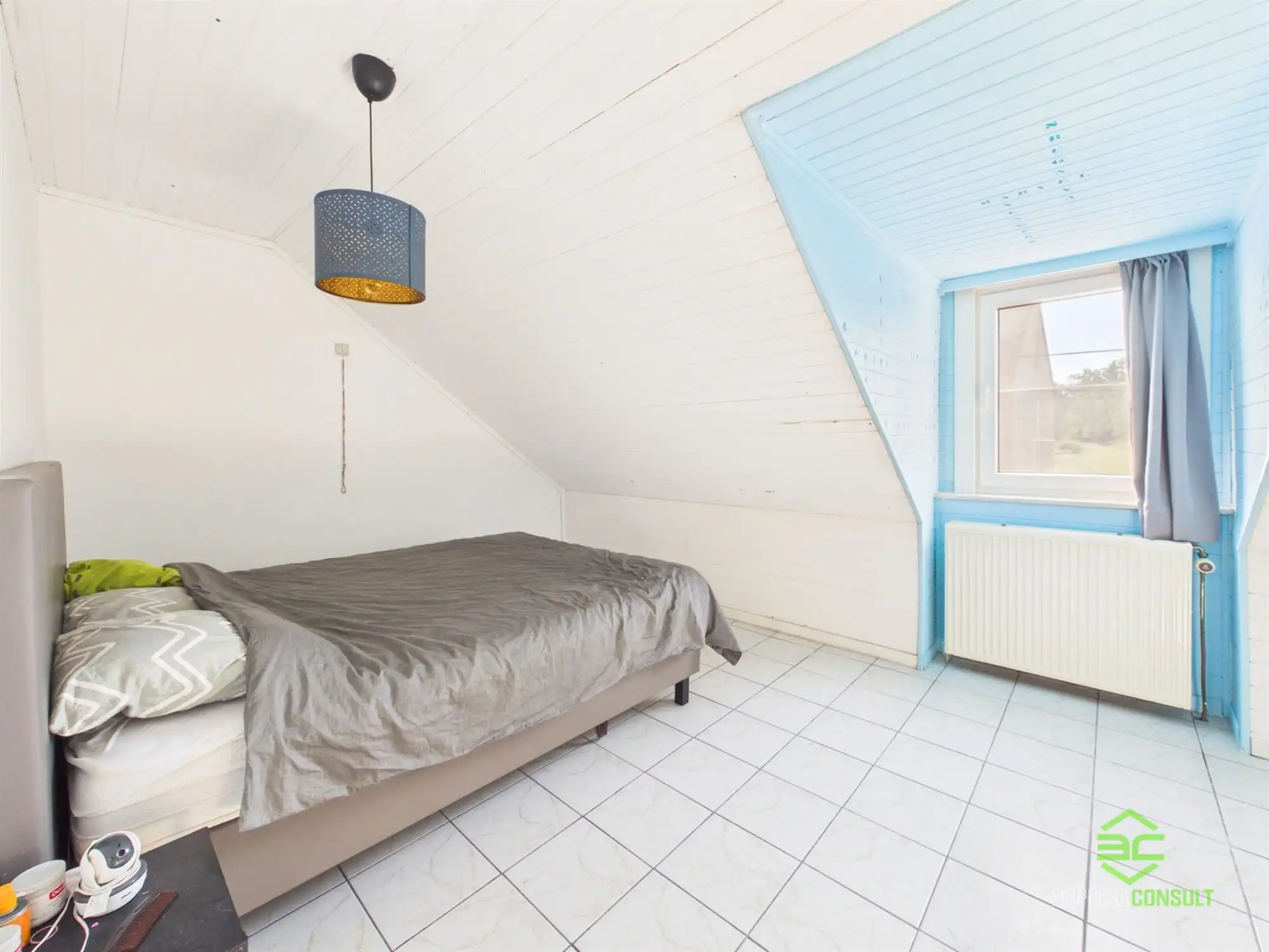 Instapklare gezinswoning op 8a 75ca en met 3 slpk! foto 10