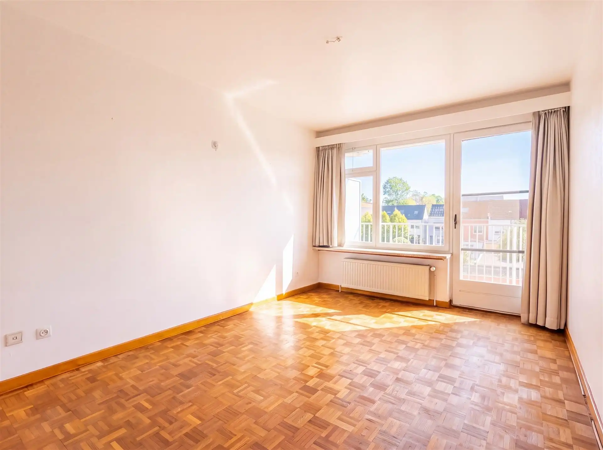Appartement op topligging met 3 slks en dubbel terras foto 16