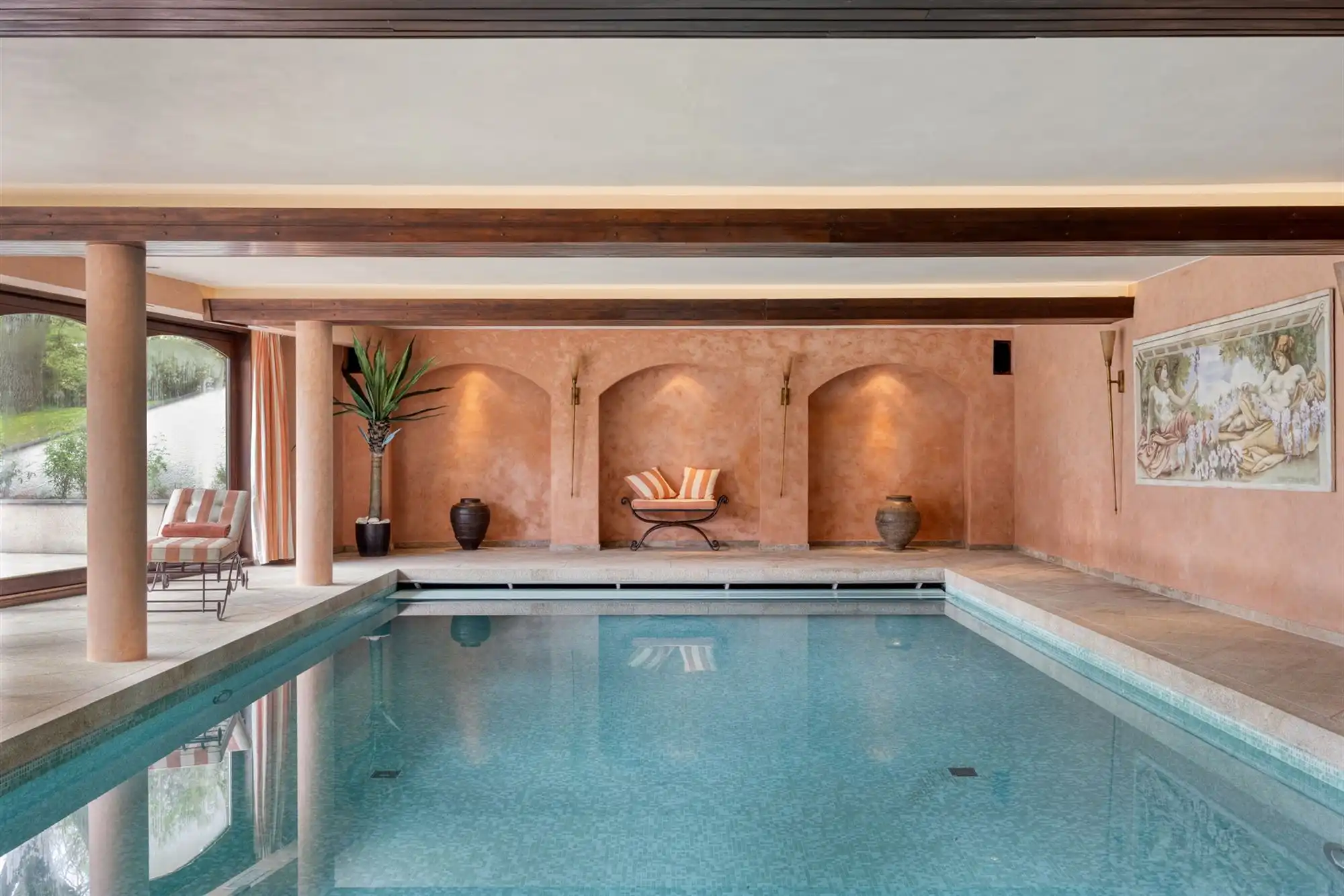 Exclusief landgoed met allure op parkdomein in Pelt foto 71