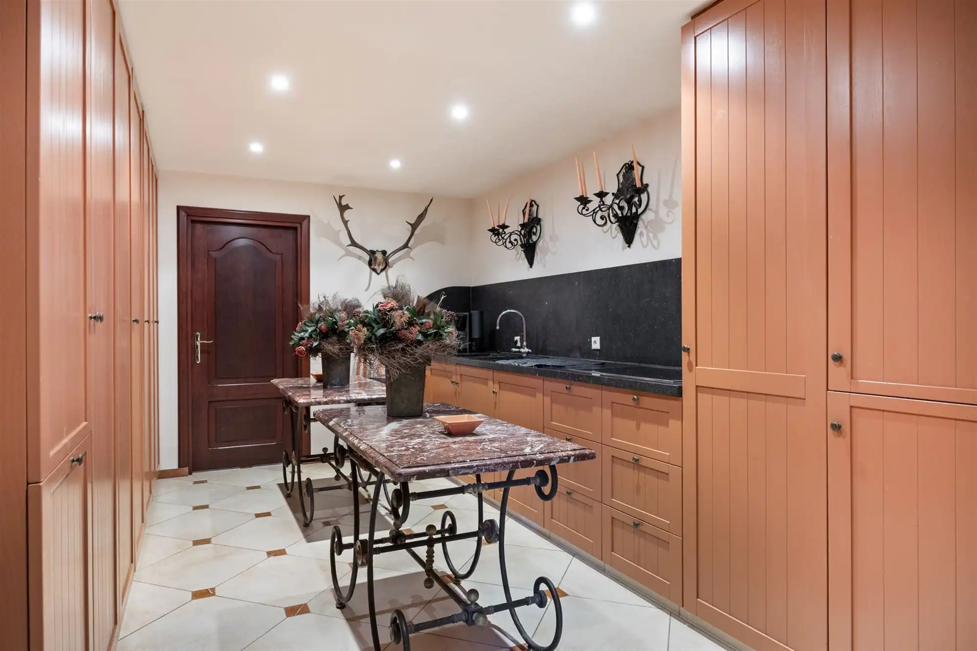 Exclusief landgoed met allure op parkdomein in Pelt foto 85