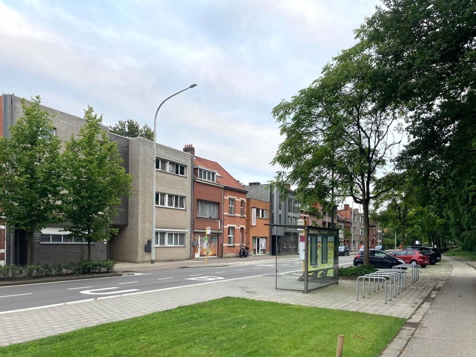 Ruim en energiezuinig appartement met lift in het dorp van Maria ter Heide, nabij openbaar vervoer, winkels, scholen foto 18