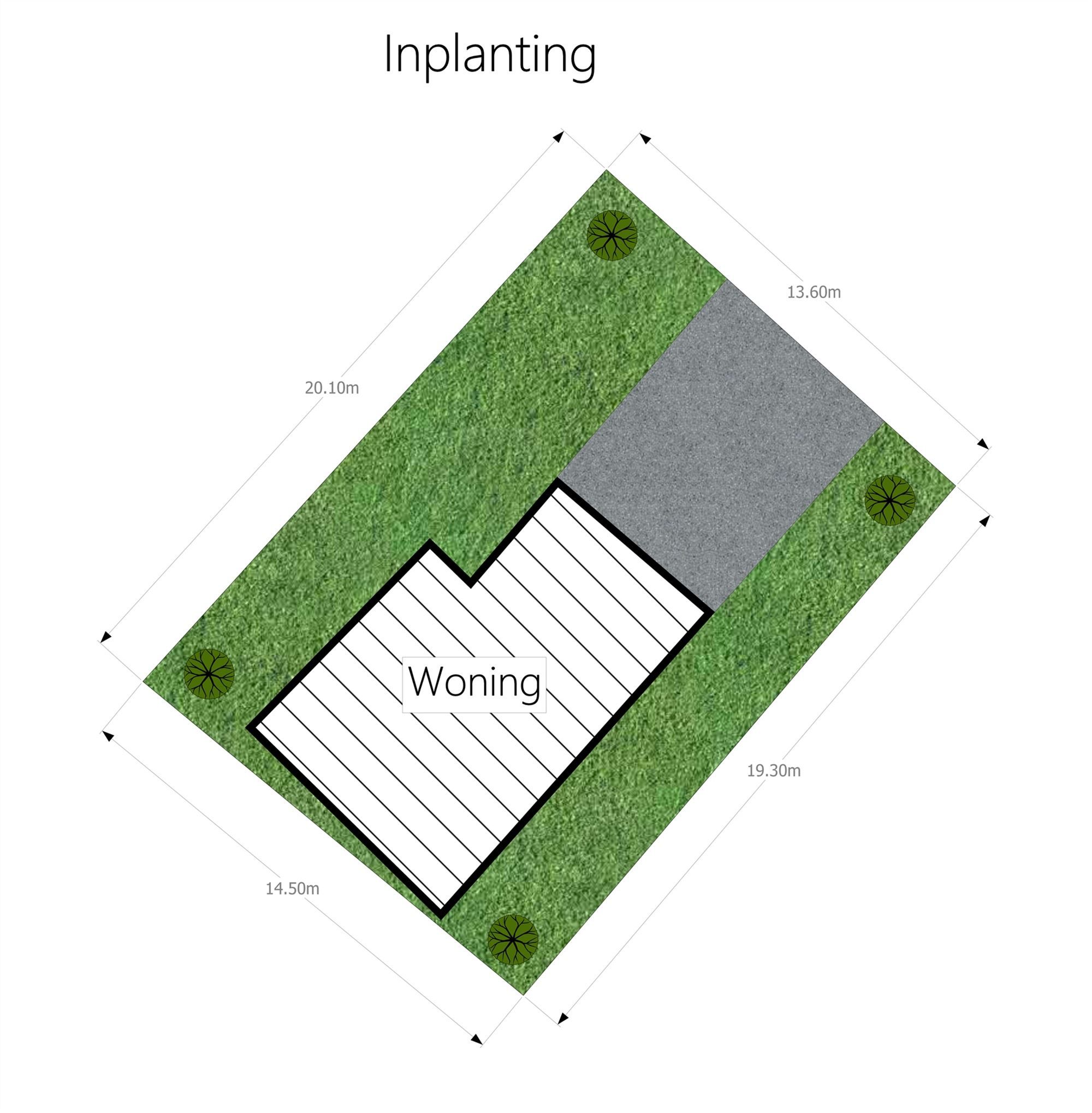 3% REGISTRATIE MOGELIJK! NIEUWBOUW DUPLEXAPPARTEMENT MET 4 SLAAPKAMERS OP CENTRALE LIGGING TE HEUSDEN-ZOLDER foto 21