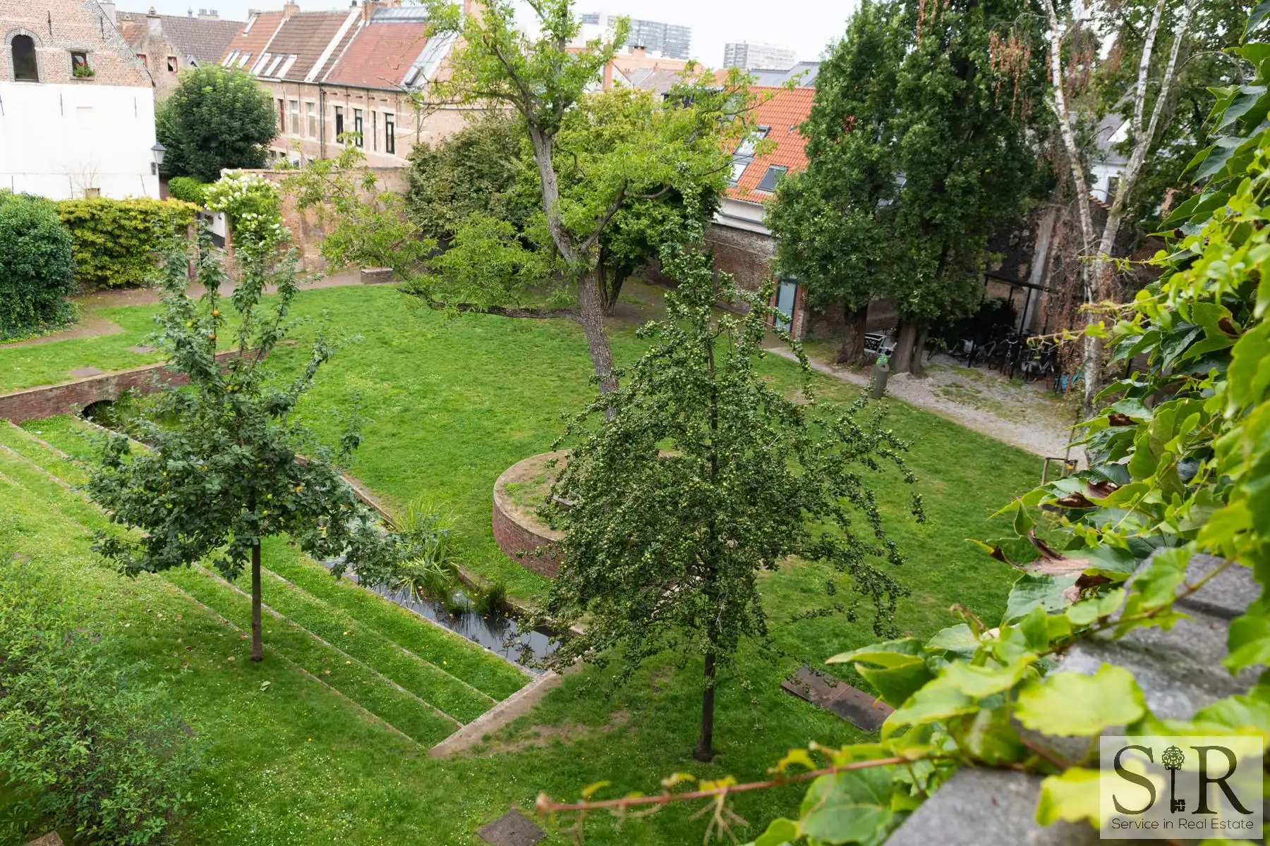 Kantoor te huur foto 11