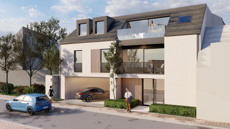 Residentie De Kapelle foto 16