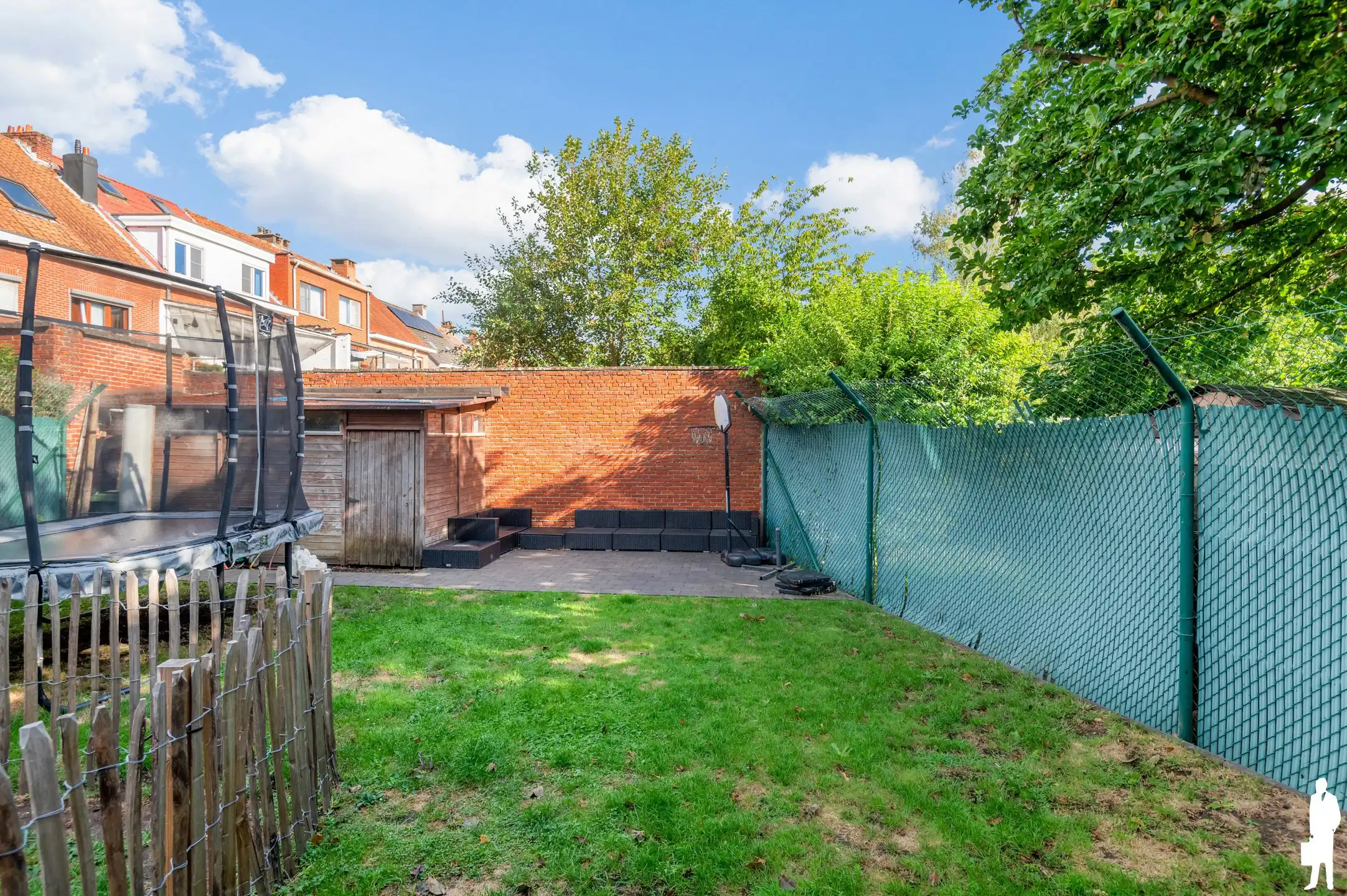 Gezinswoning met 3 slaapkamers, polyvalente ruimte en garage foto 12