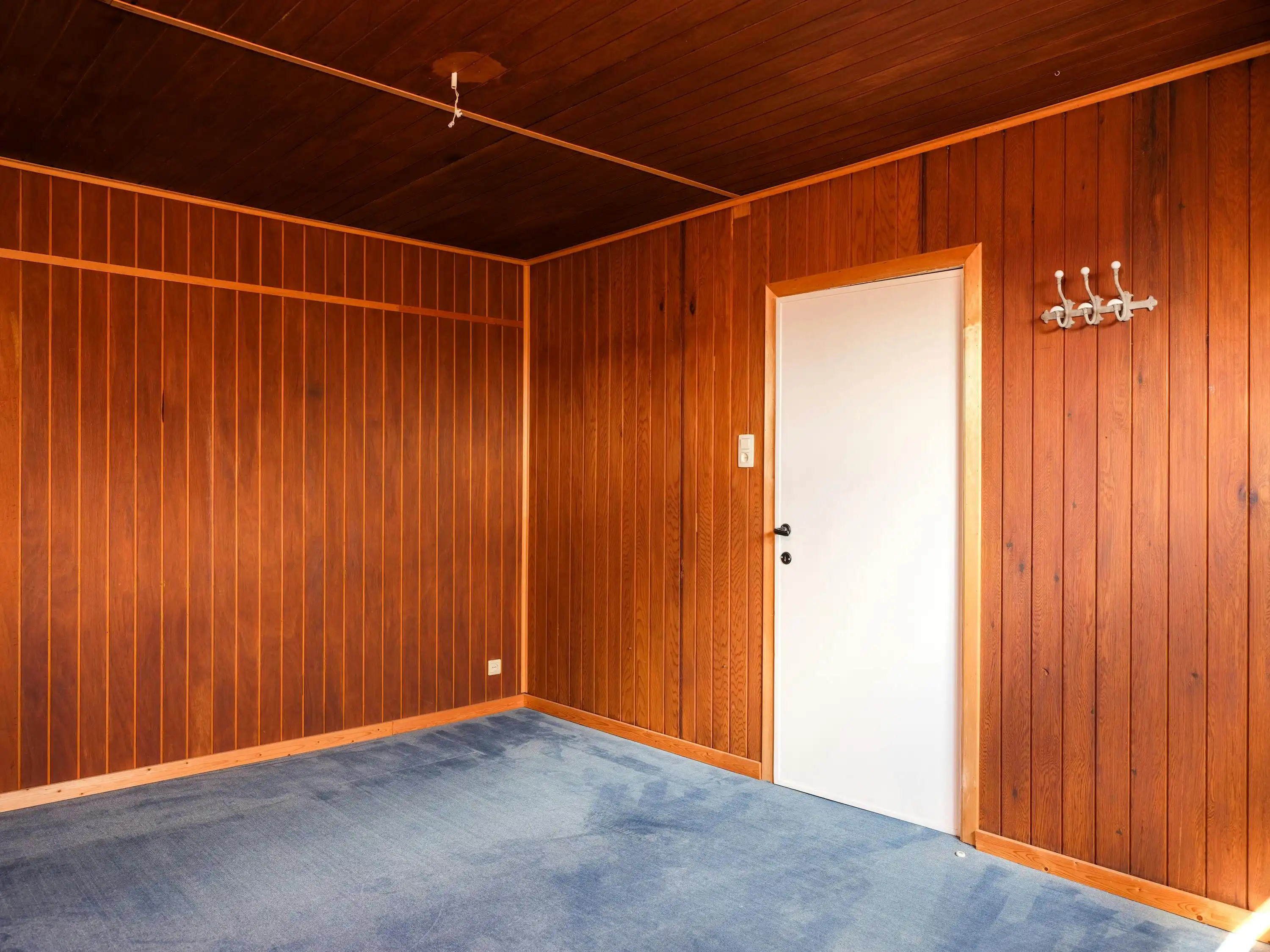 Huis te koop met veel potentieel en tuin te Wondelgem foto 14