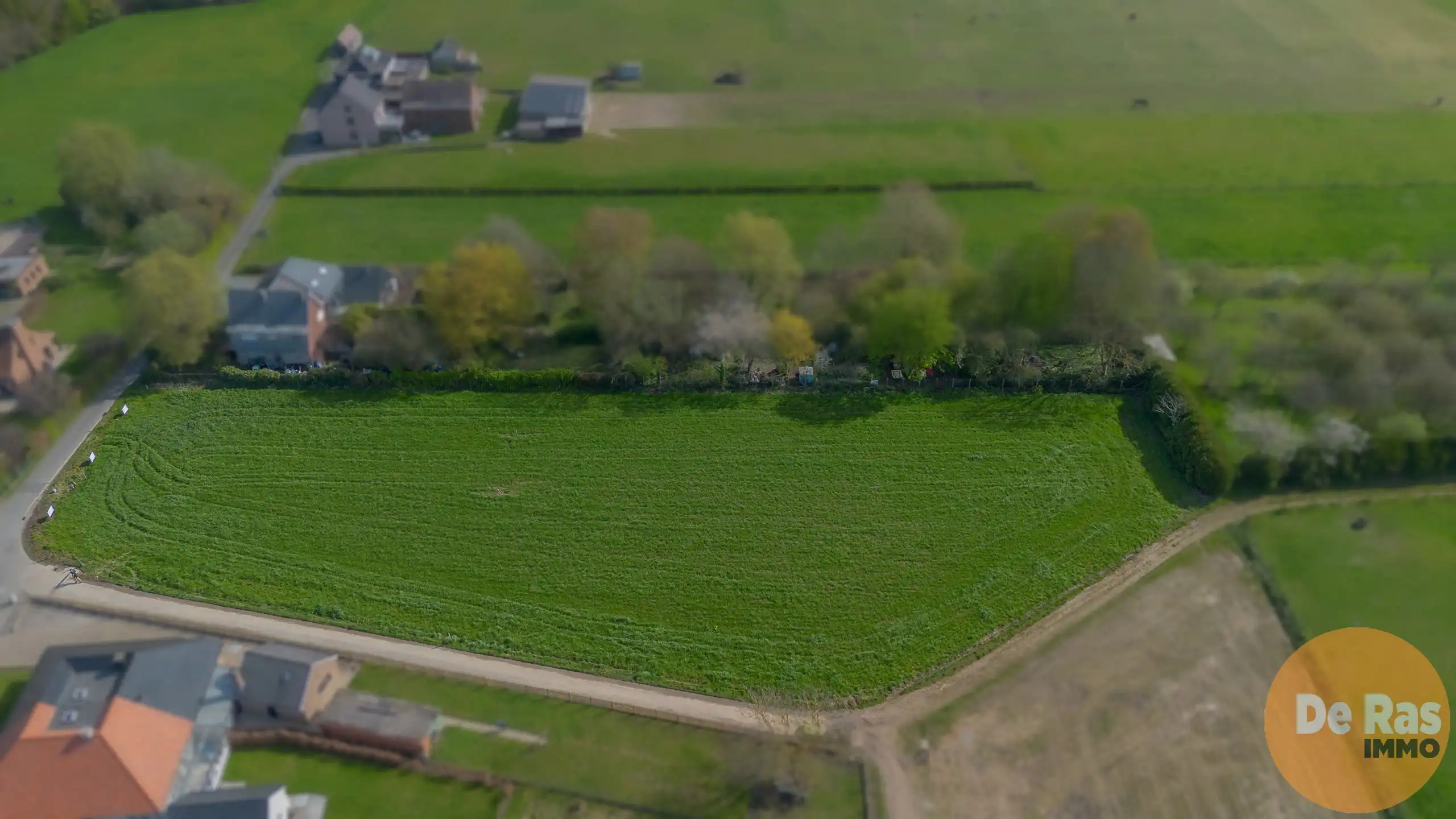 NIEUWERKERKEN - Ideaal gelegen bouwgrond voor HOB op5a foto 10