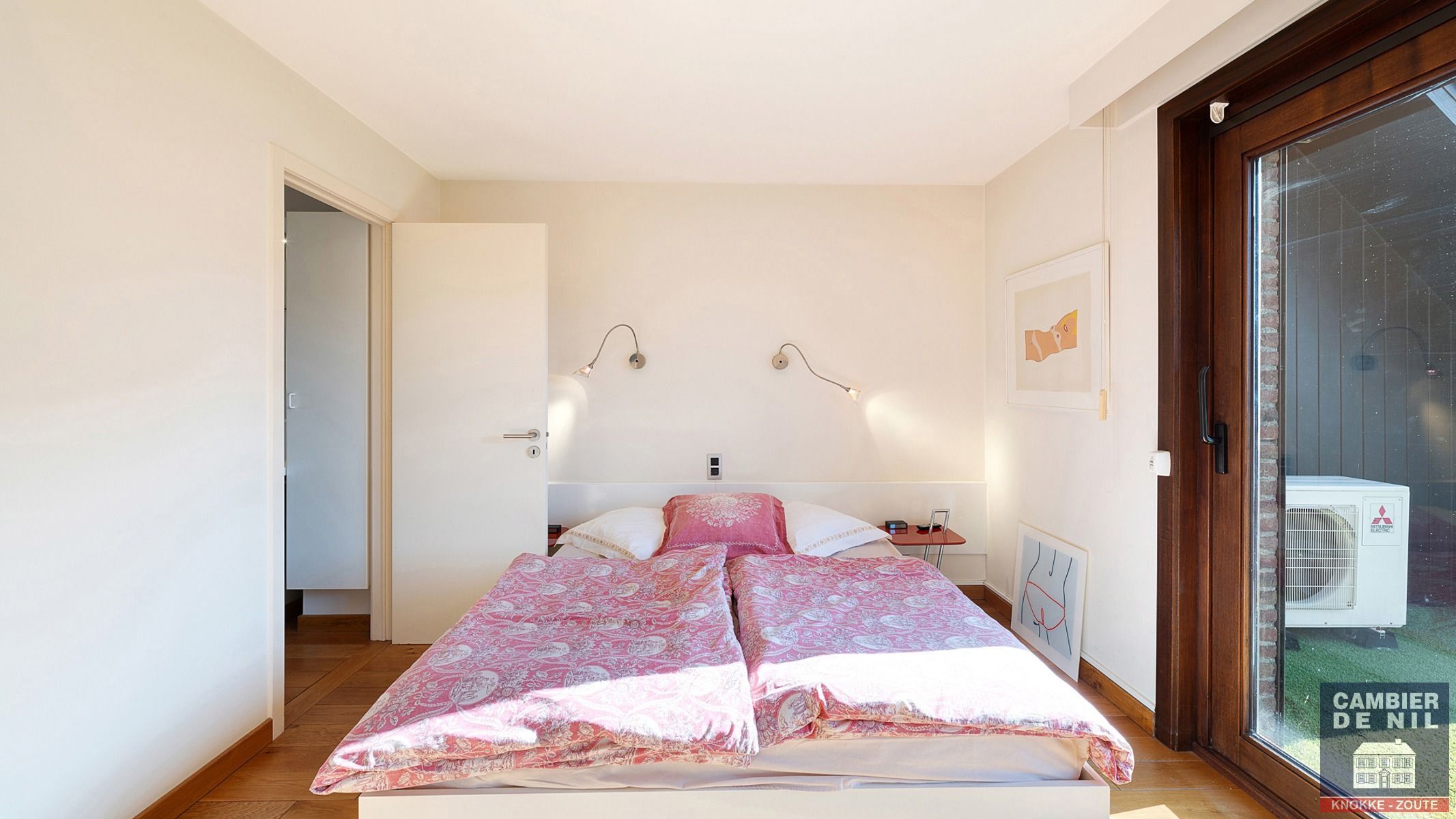 Schitterend duplexappartement met enorme zonneterrassen foto 18