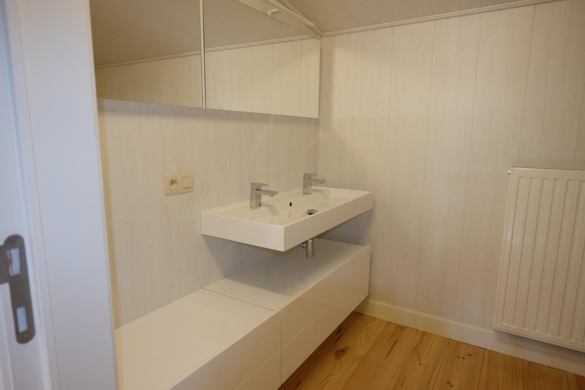 Nieuw duplex-appartement foto 8