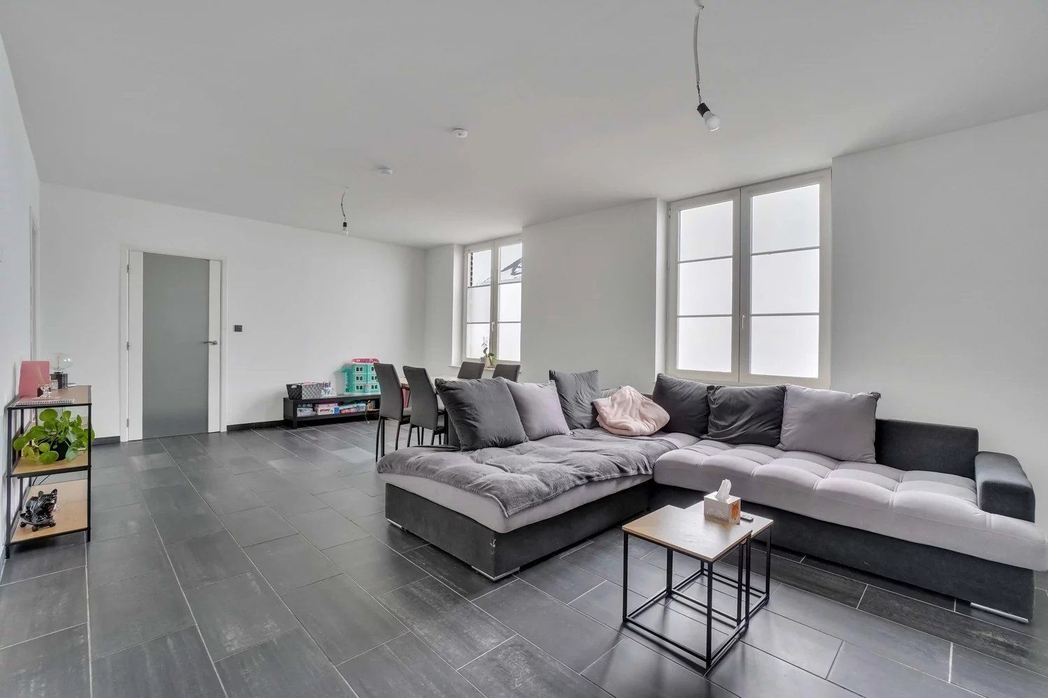 Ruime, gerenoveerde woning op een goede locatie foto 7