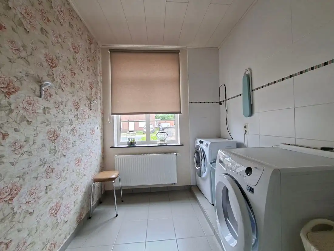 Recente landelijke woning te Lommel foto 20