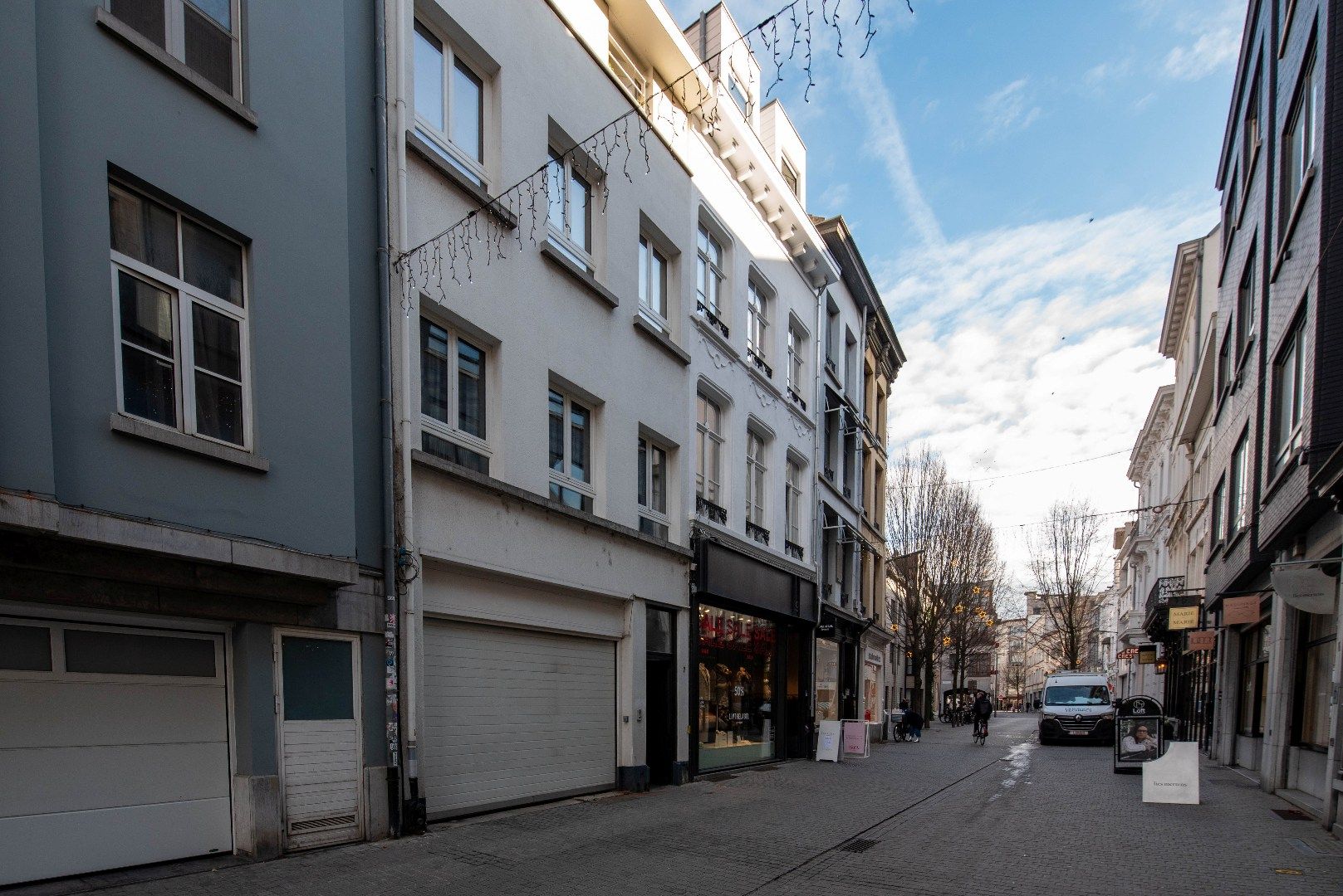 Energiezuinige studio foto 8