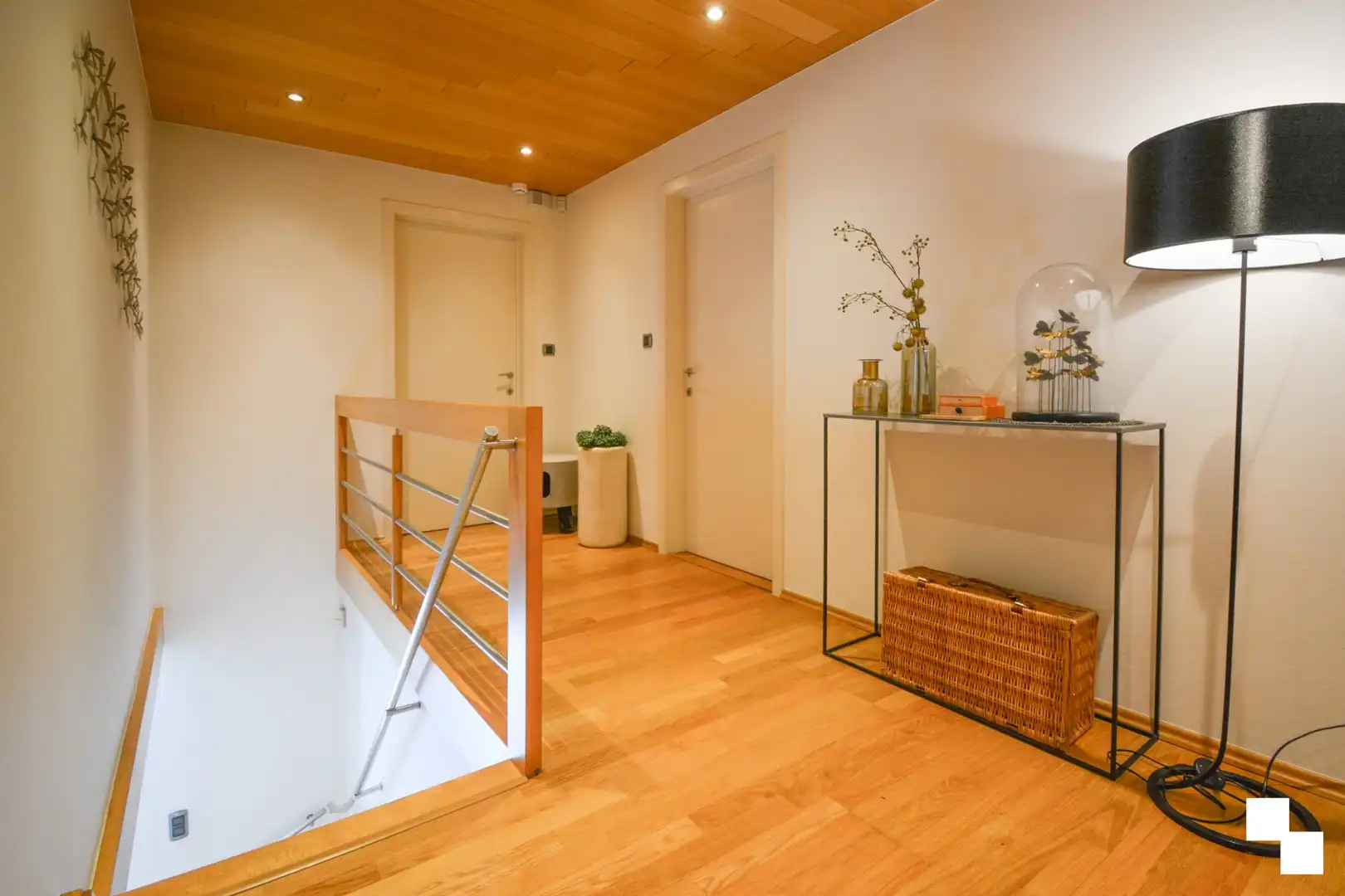 Vrijstaande moderne woning. foto 16