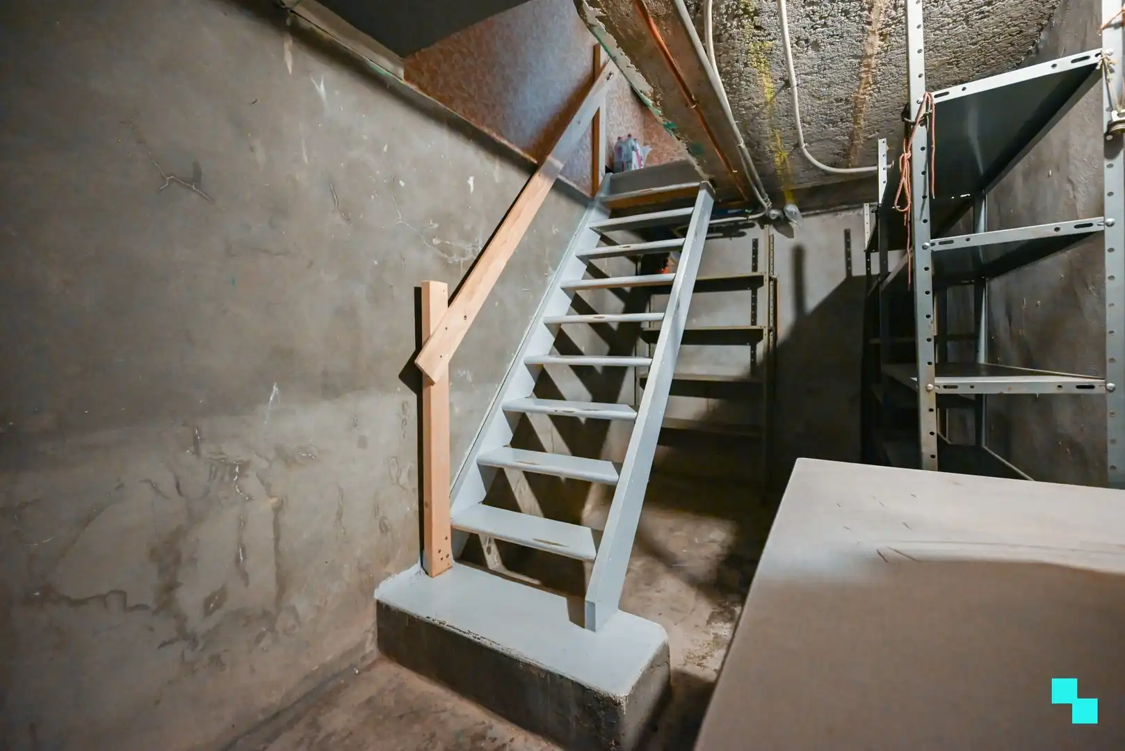 Op te frissen ééngezinswoning nabij het centrum van Ingelmunster foto 16