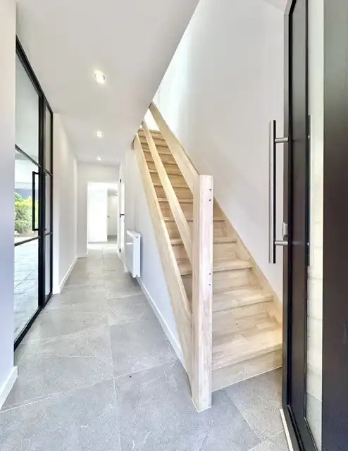 VOLLEDIG GERENOVEERDE WONING | TUIN | GARAGE | 294 M² foto 4