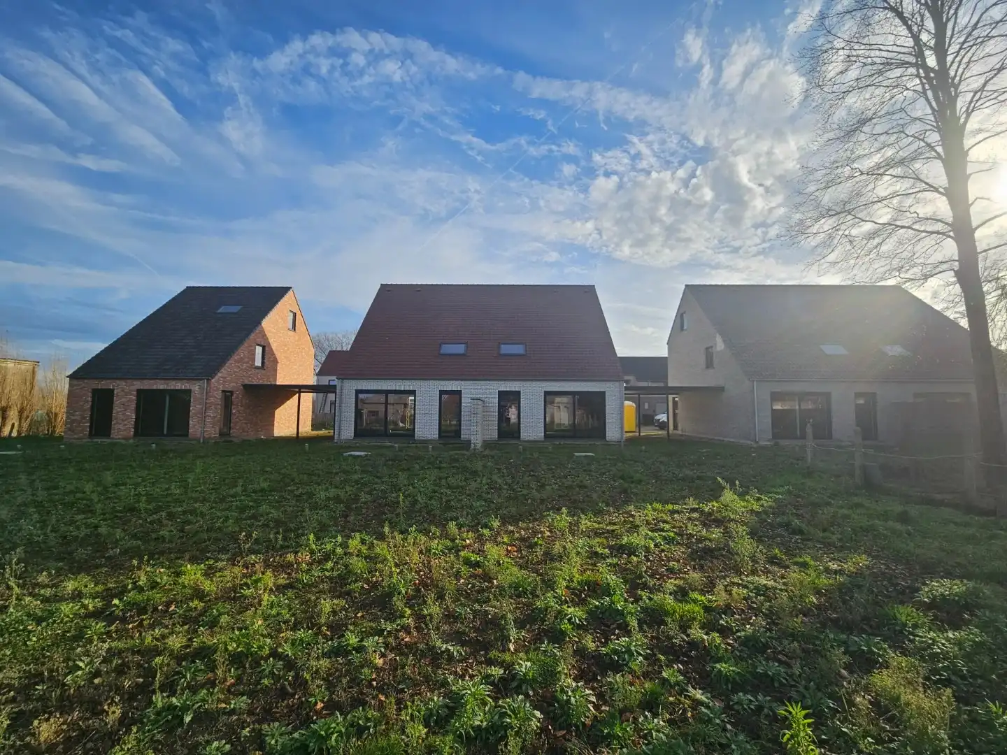 Energiezuinige open bebouwing met 4 slaapkamers foto 6