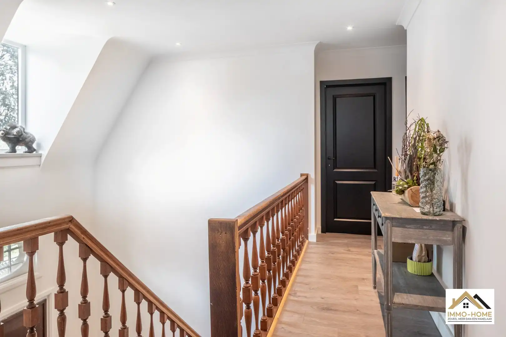 recent gerenoveerde villa te Oostakker  foto 14