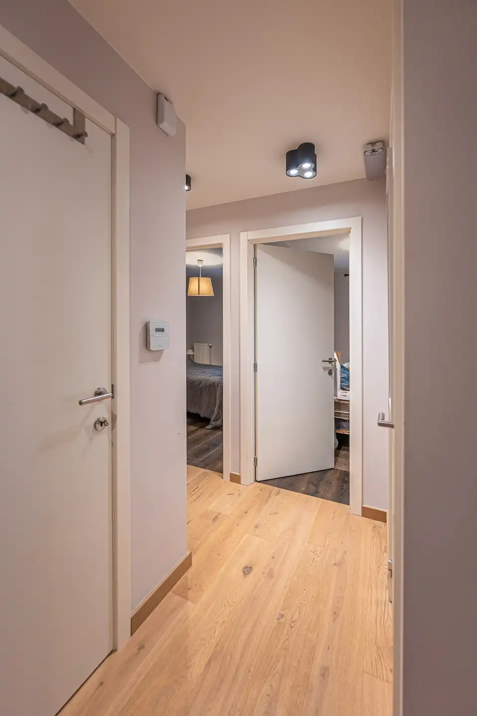  Mooi en comfortabel gelijkvloers appartement  foto 6