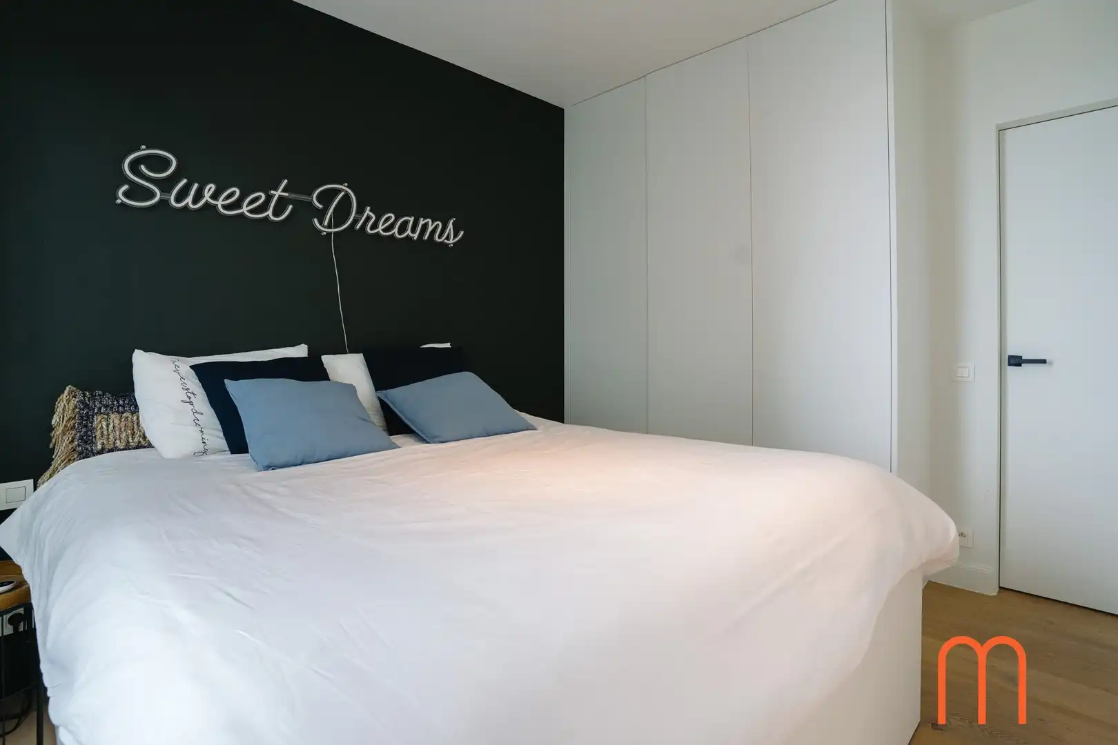 Exclusief appartement te koop in Oostende – Oosteroever met panoramisch zeezicht foto 13