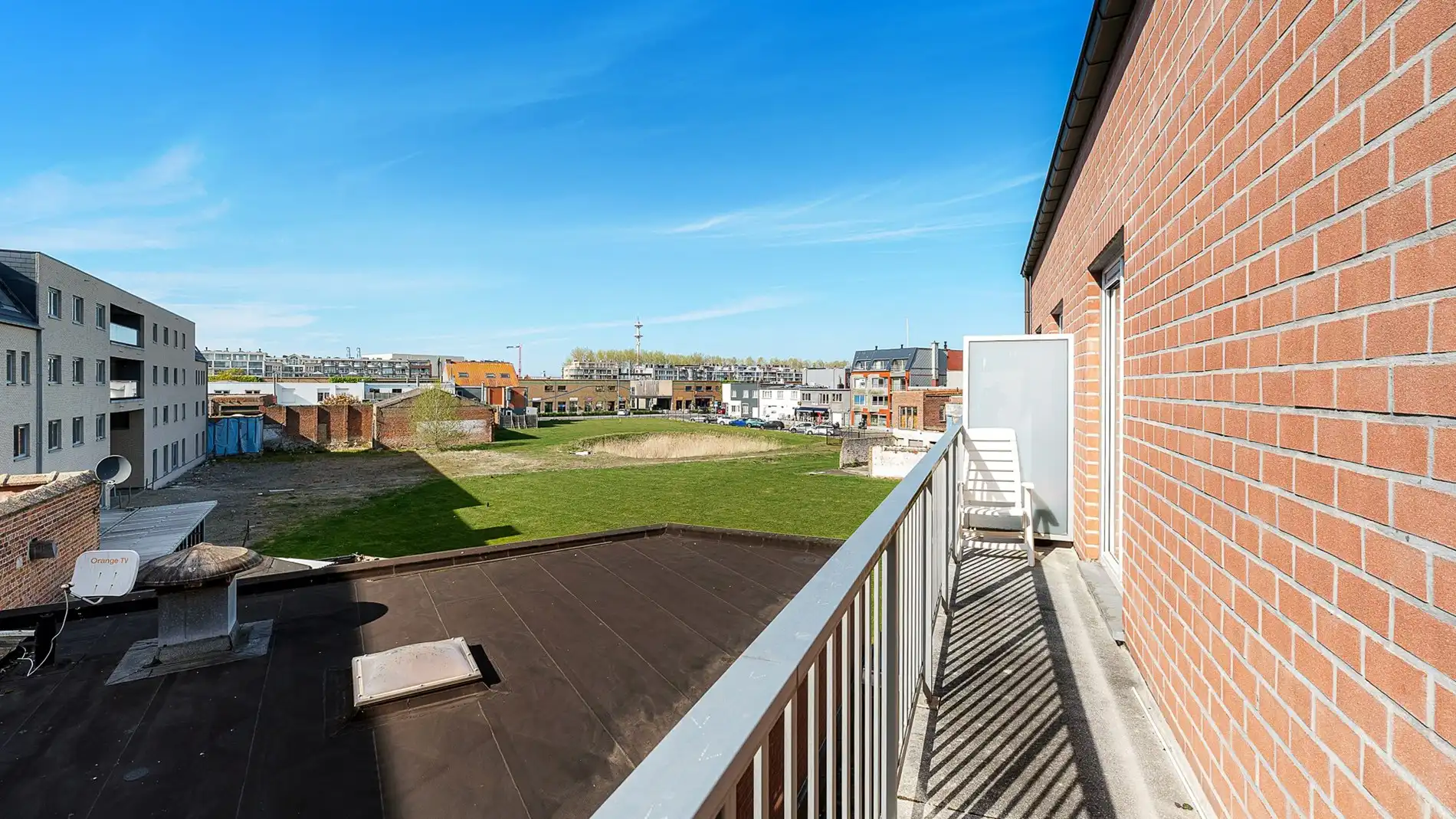 Energiezuinig appartement inclusief parking te Zeebrugge foto 17