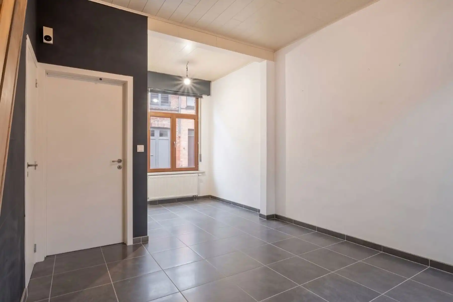 Gezellige stadswoning in het Magdalenakwartier te Brugge foto 5