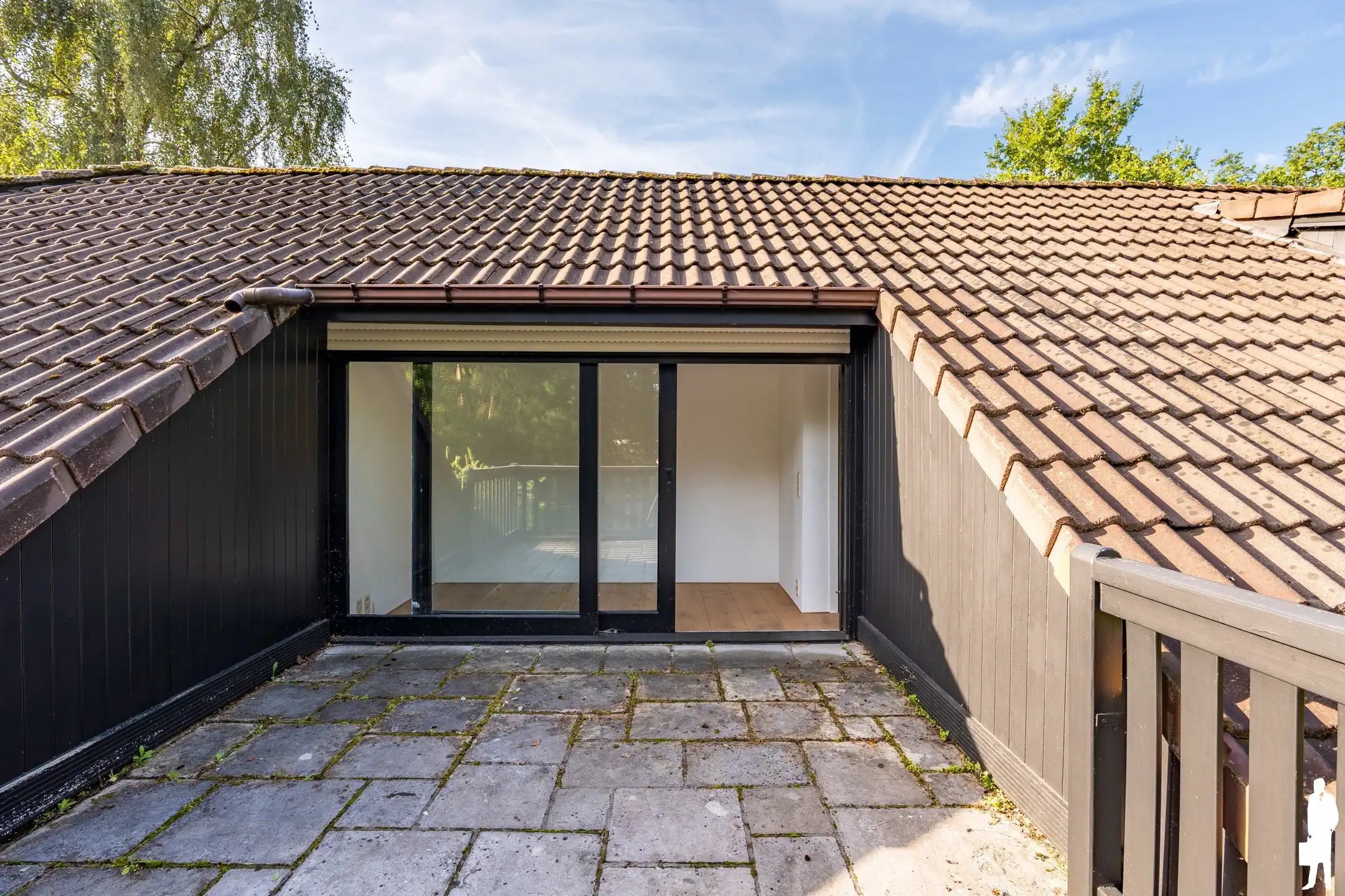 Karaktervolle villa op domein (ca.6.228 m²) nabij Zoerselbos foto 21
