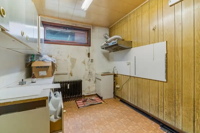 HANDELSPAND in gouden driehoek – Mariakerke - diverse uitbatingsmogelijkheden foto 17